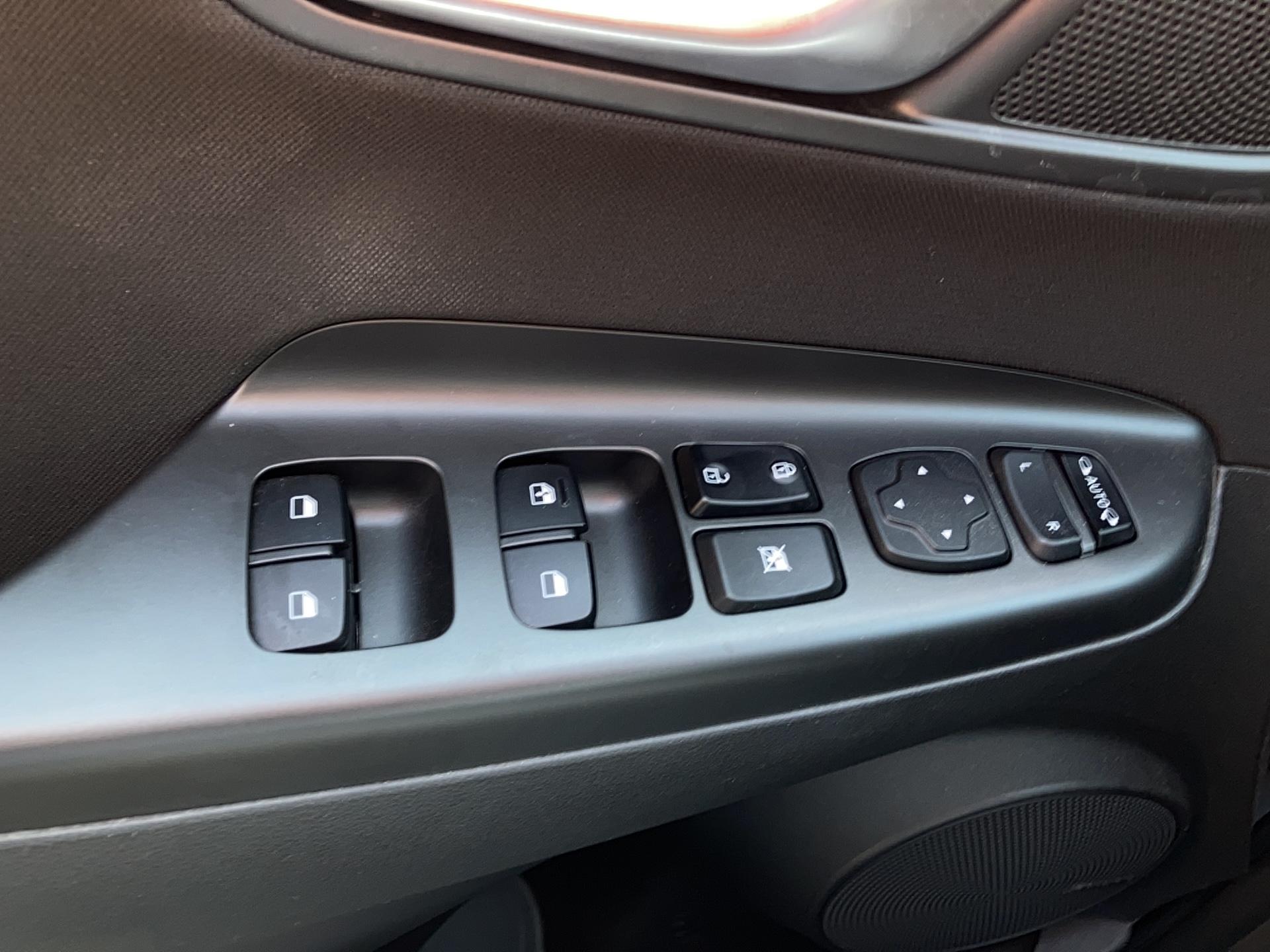 HYUNDAI Kona Hybrid 141 Intuitive - Véhicule Occasion Océane Auto