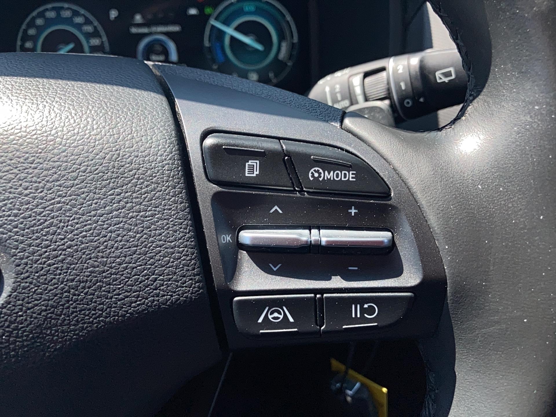 HYUNDAI Kona Hybrid 141 Intuitive - Véhicule Occasion Océane Auto