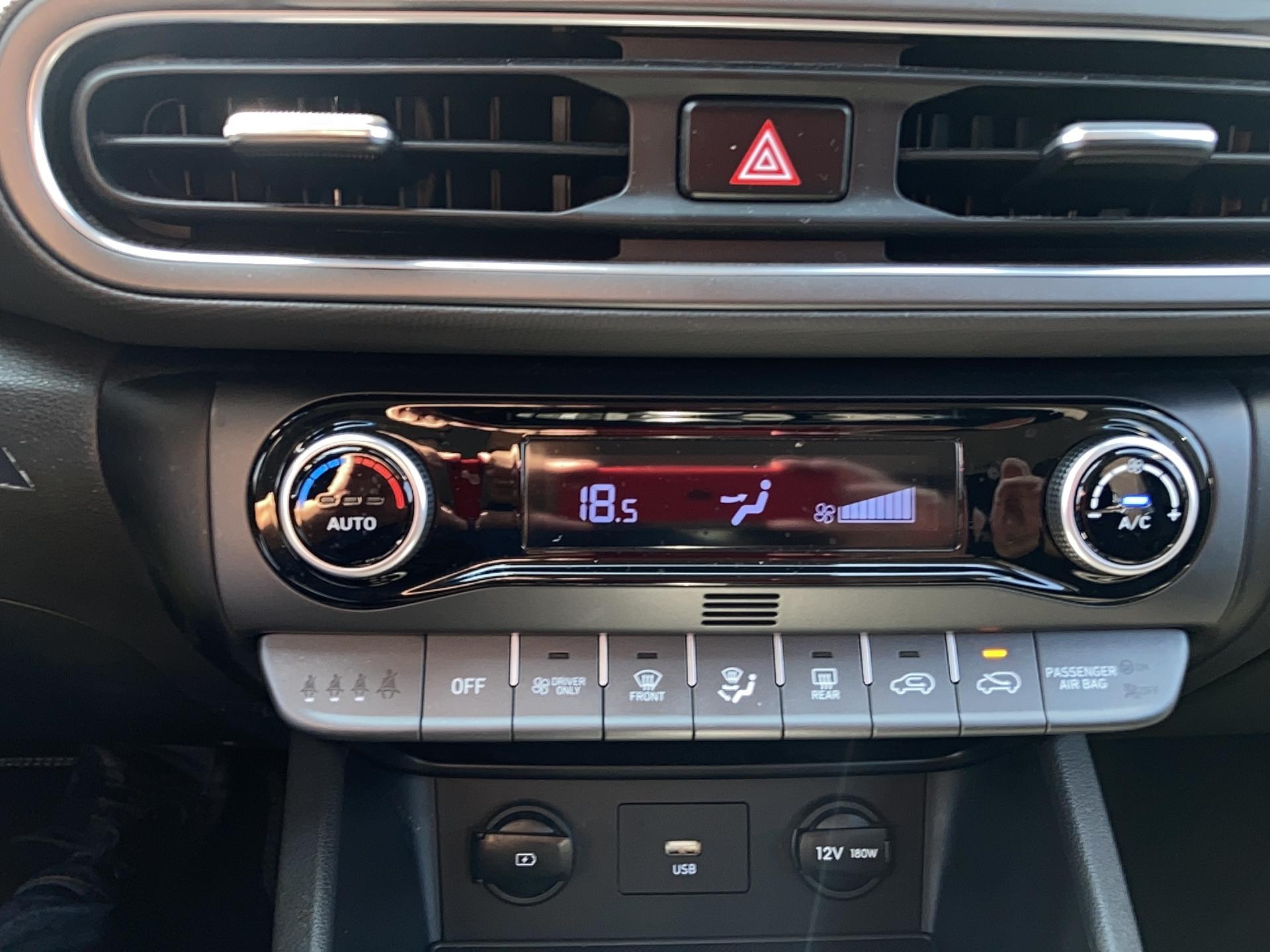 HYUNDAI Kona Hybrid 141 Intuitive - Véhicule Occasion Océane Auto
