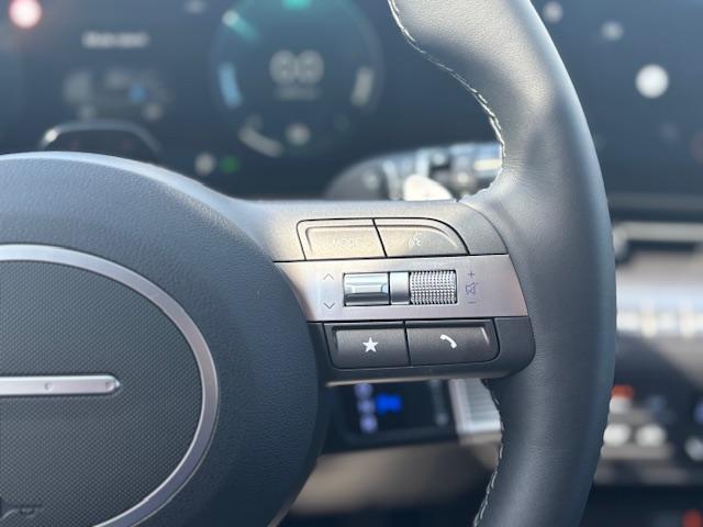 HYUNDAI Kona Hybrid 129 Creative - Véhicule Occasion - Océane Auto HYUNDAI Kona Hybrid 129 Creative - Véhicule Occasion Océane Auto