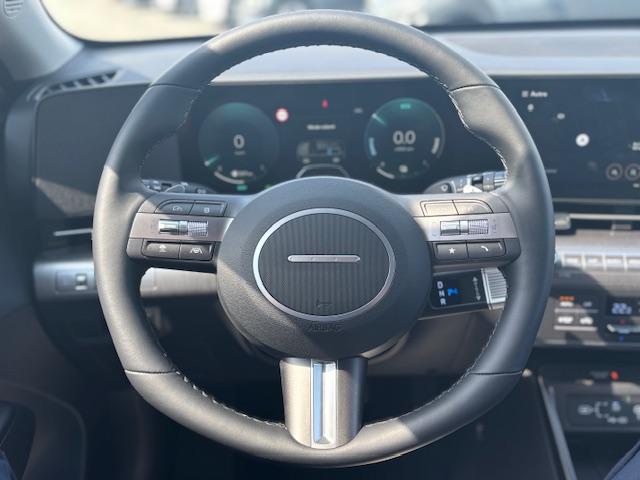 HYUNDAI Kona Hybrid 129 Creative - Véhicule Occasion - Océane Auto HYUNDAI Kona Hybrid 129 Creative - Véhicule Occasion Océane Auto