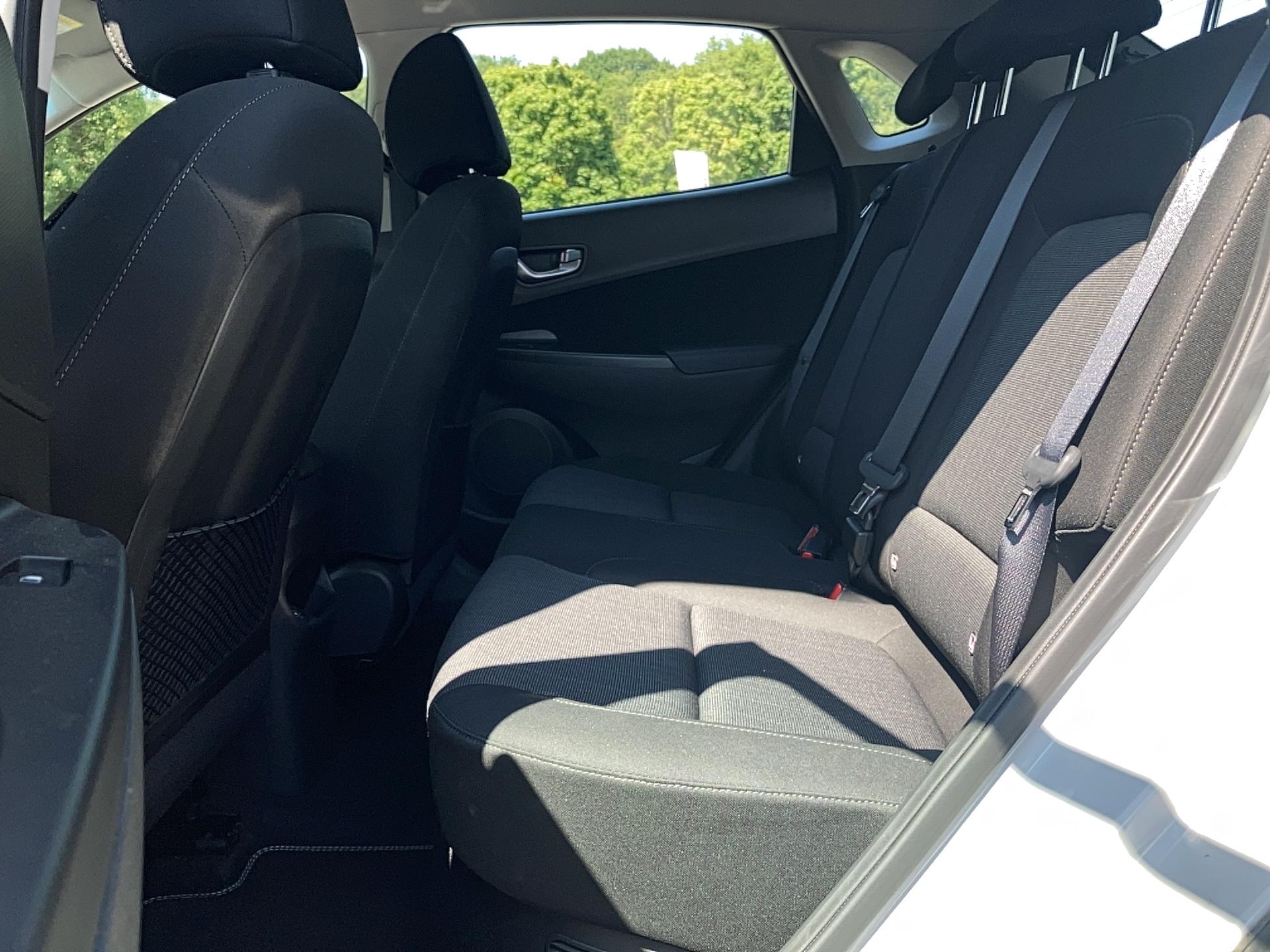 HYUNDAI Kona Hybrid 141 Intuitive - Véhicule Occasion Océane Auto