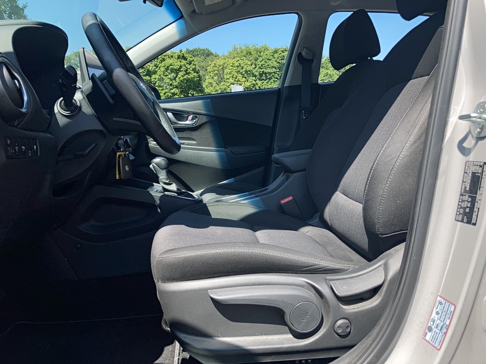 HYUNDAI Kona Hybrid 141 Intuitive - Véhicule Occasion Océane Auto