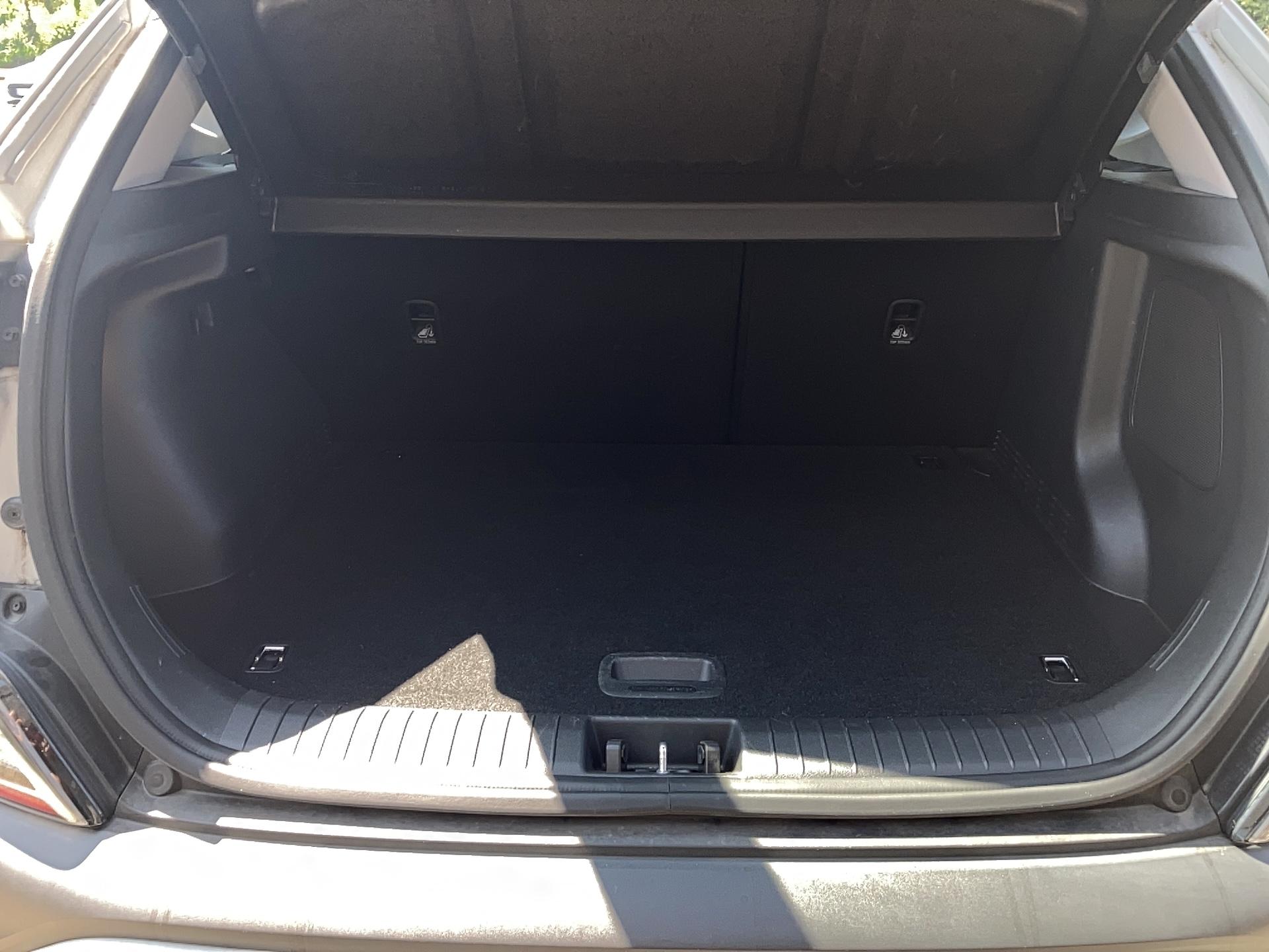 HYUNDAI Kona Hybrid 141 Intuitive - Véhicule Occasion Océane Auto