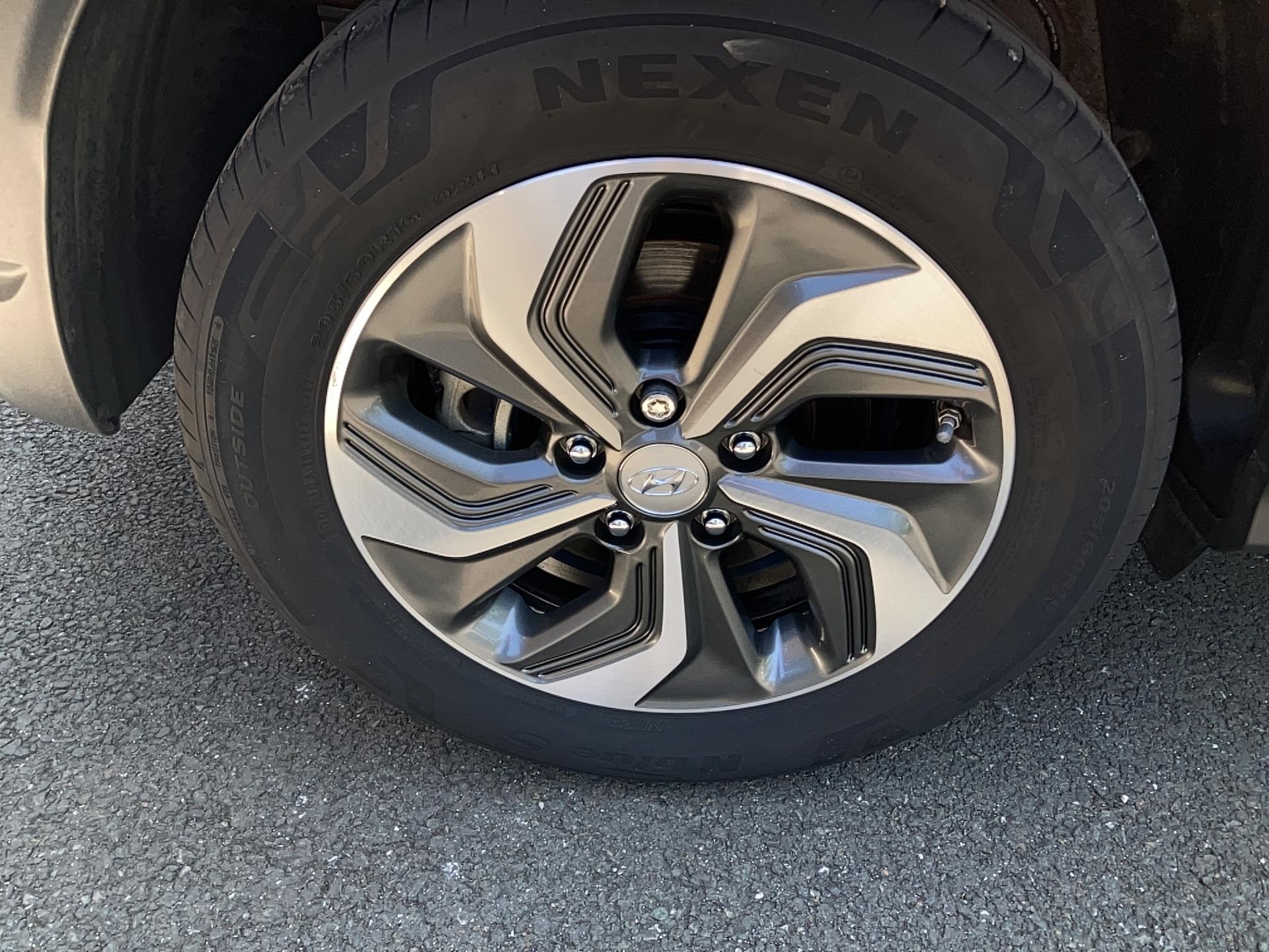 HYUNDAI Kona Hybrid 141 Intuitive - Véhicule Occasion Océane Auto