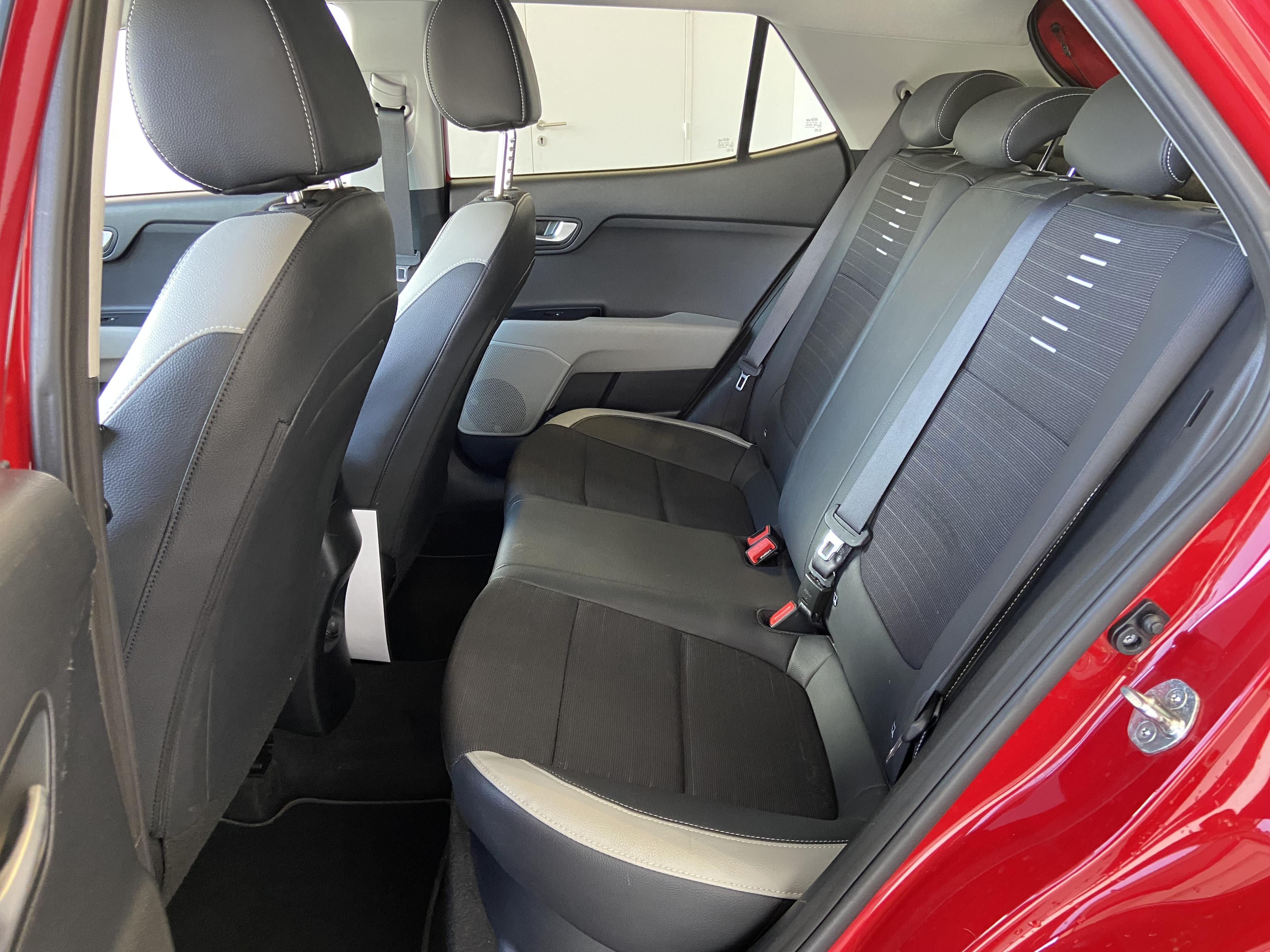 KIA Stonic 1.0 T-GDi 120 ch Launch Edition - Véhicule Occasion Océane Auto