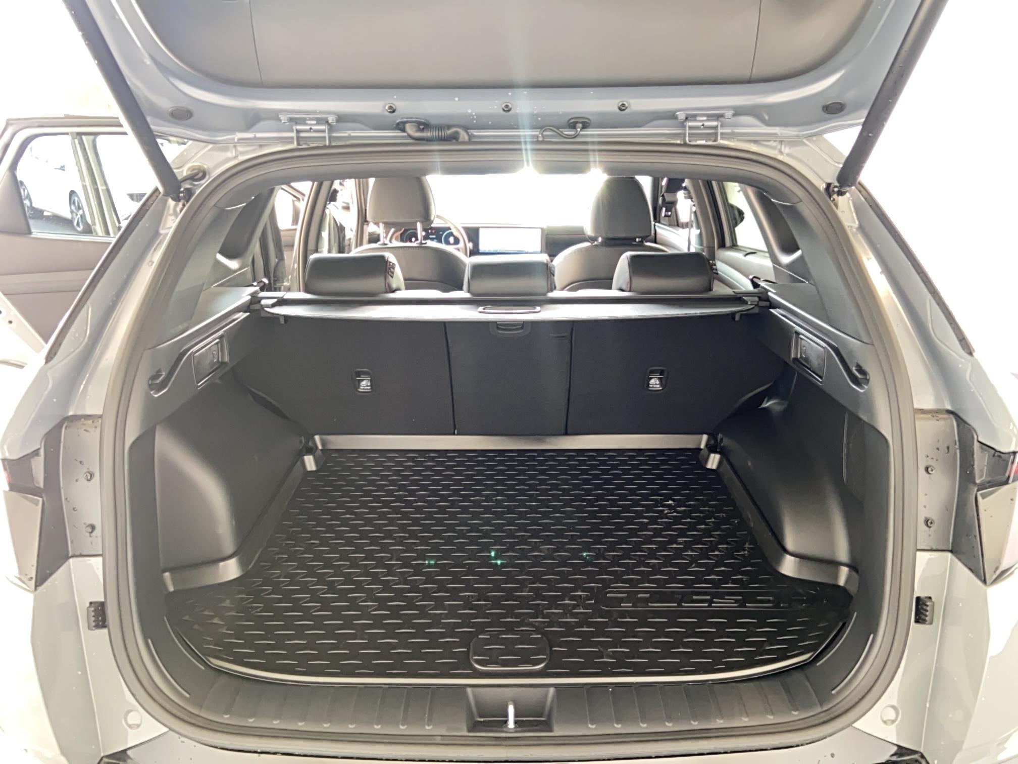 HYUNDAI Tucson 1.6 T-GDI 253 Plug-in BVA6 N Line Executive - Véhicule Occasion - Océane Auto HYUNDAI Tucson 1.6 T-GDI 253 Plug-in BVA6 N Line Executive - Véhicule Occasion Océane Auto