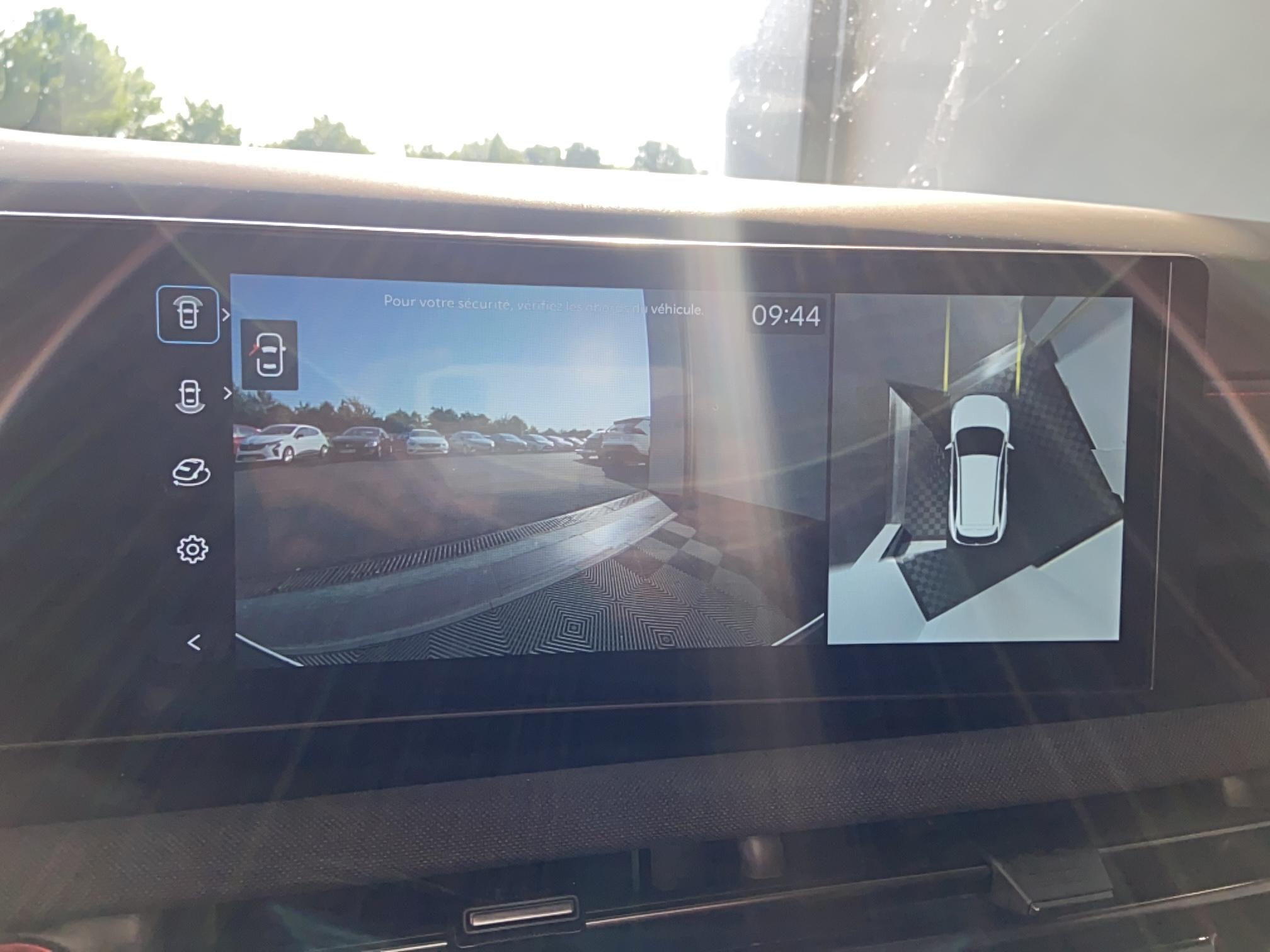 HYUNDAI Tucson 1.6 T-GDI 253 Plug-in BVA6 N Line Executive - Véhicule Occasion - Océane Auto HYUNDAI Tucson 1.6 T-GDI 253 Plug-in BVA6 N Line Executive - Véhicule Occasion Océane Auto