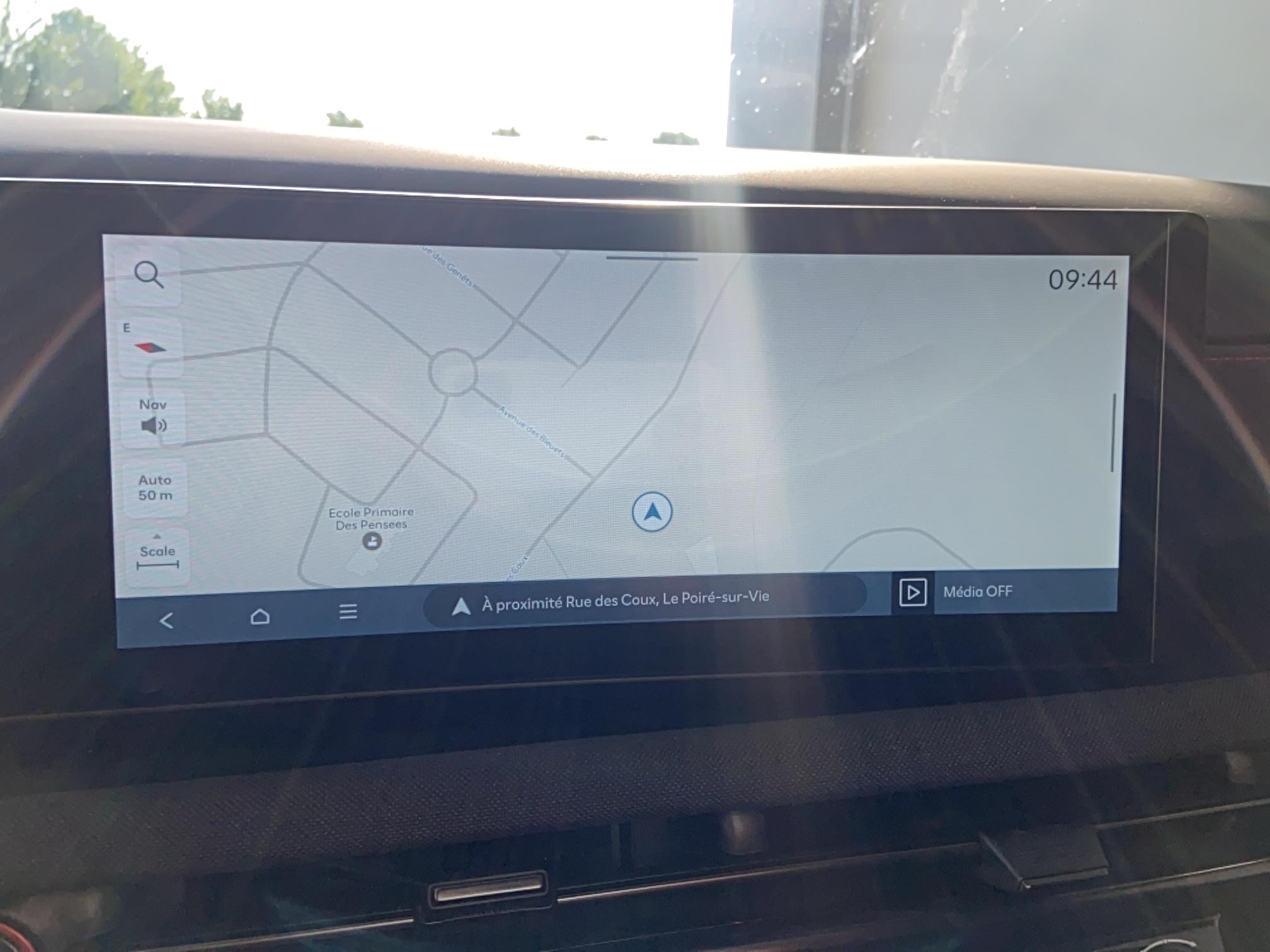 HYUNDAI Tucson 1.6 T-GDI 253 Plug-in BVA6 N Line Executive - Véhicule Occasion - Océane Auto HYUNDAI Tucson 1.6 T-GDI 253 Plug-in BVA6 N Line Executive - Véhicule Occasion Océane Auto