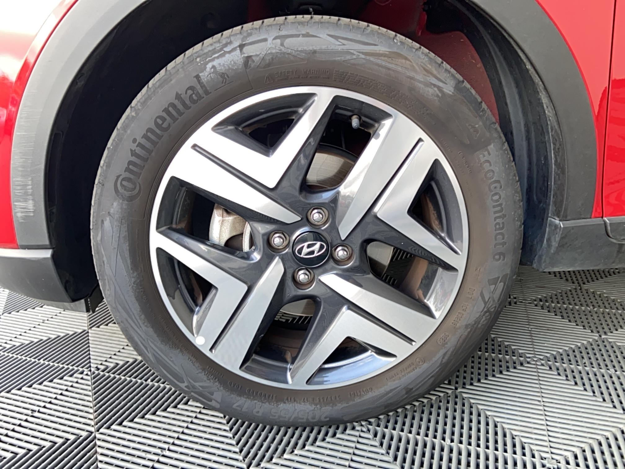 HYUNDAI Bayon 1.0 T-GDi 100 DCT-7 Hybrid 48V Creative - Véhicule Occasion - Océane Auto HYUNDAI Bayon 1.0 T-GDi 100 DCT-7 Hybrid 48V Creative - Véhicule Occasion Océane Auto