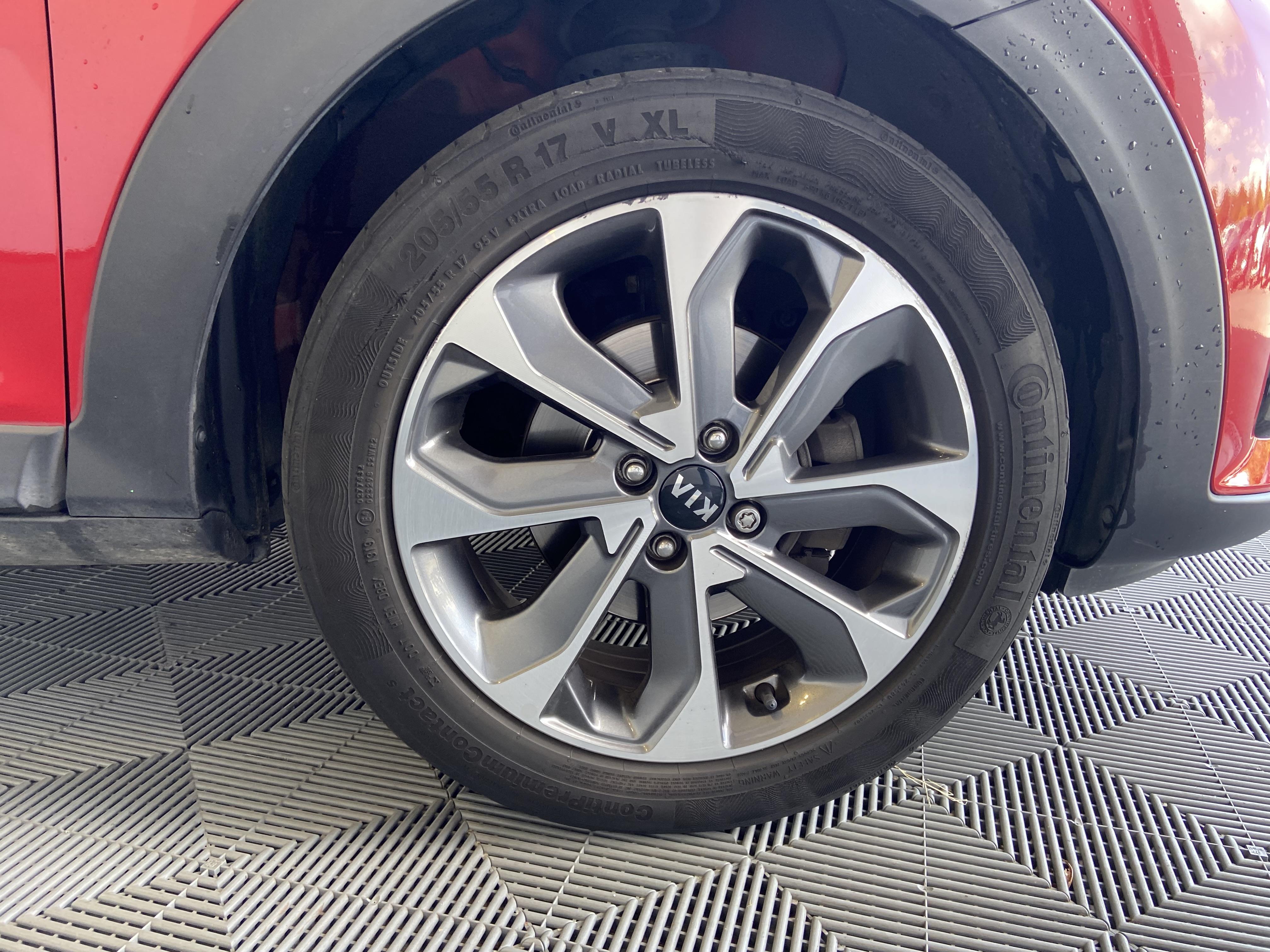 KIA Stonic 1.0 T-GDi 120 ch Launch Edition - Véhicule Occasion Océane Auto