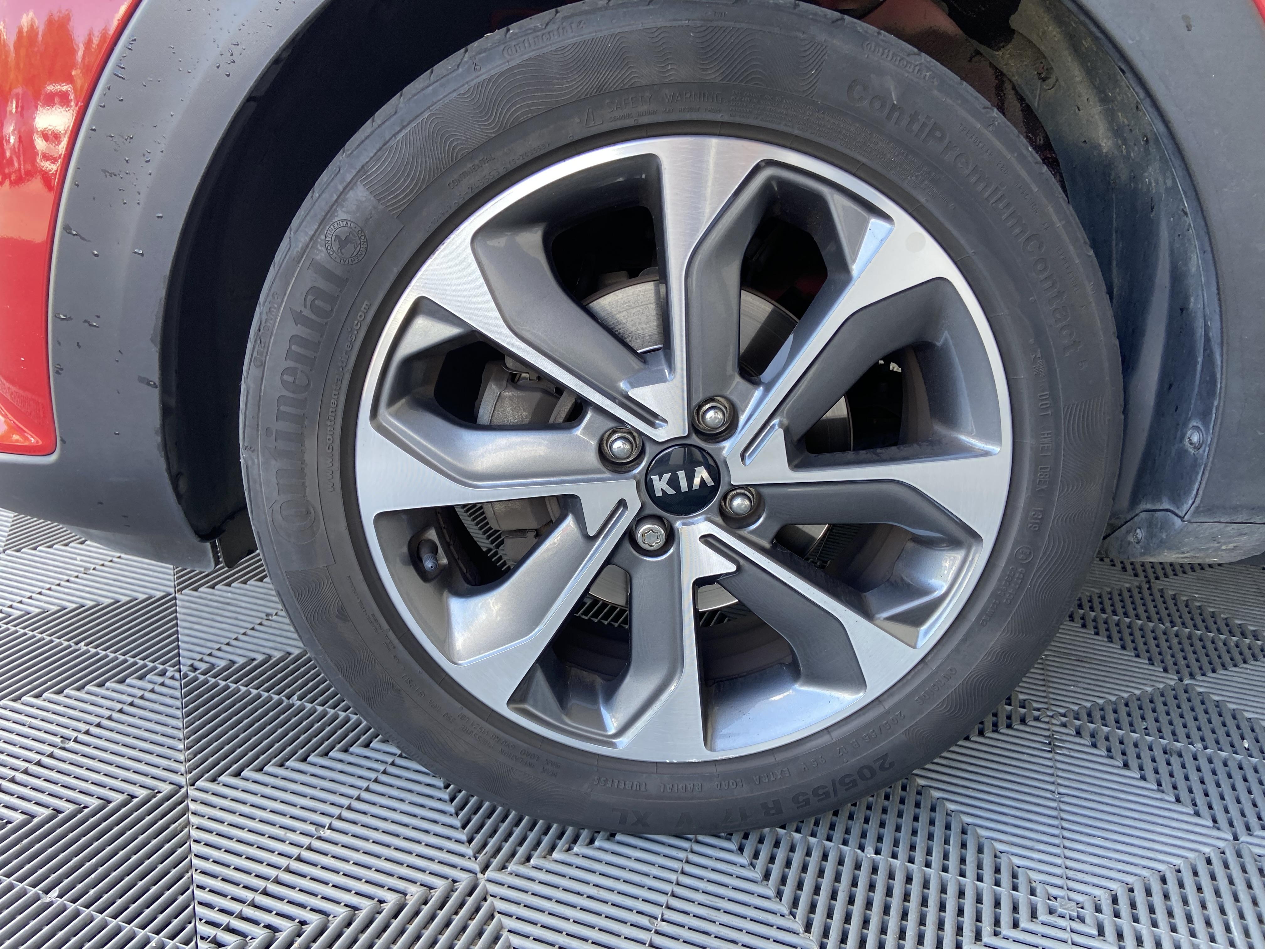 KIA Stonic 1.0 T-GDi 120 ch Launch Edition - Véhicule Occasion Océane Auto