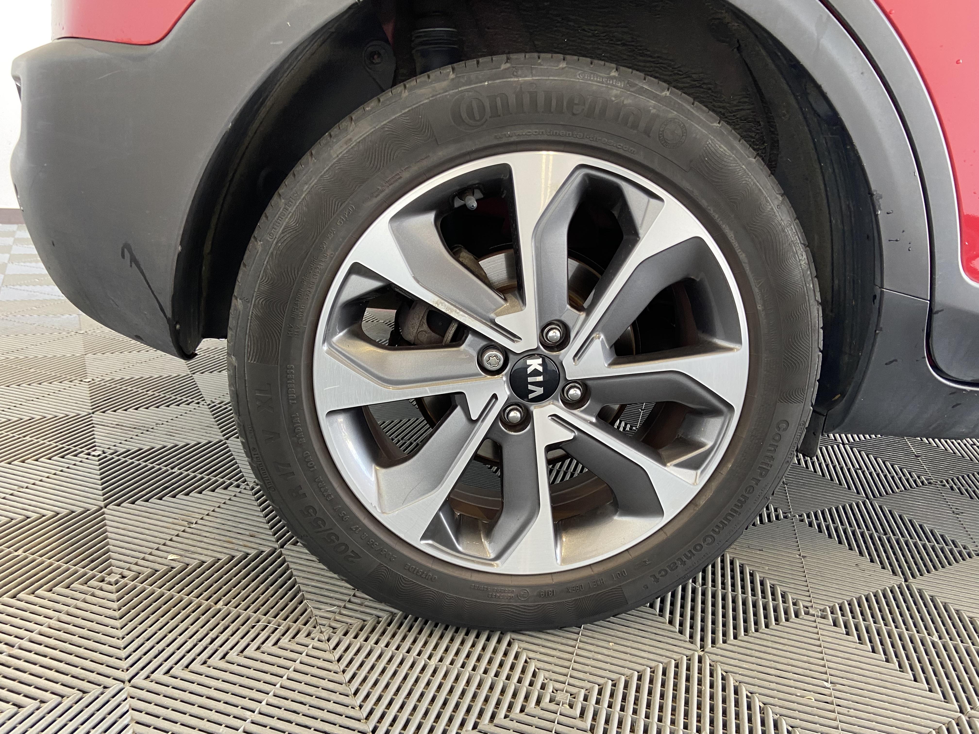 KIA Stonic 1.0 T-GDi 120 ch Launch Edition - Véhicule Occasion Océane Auto