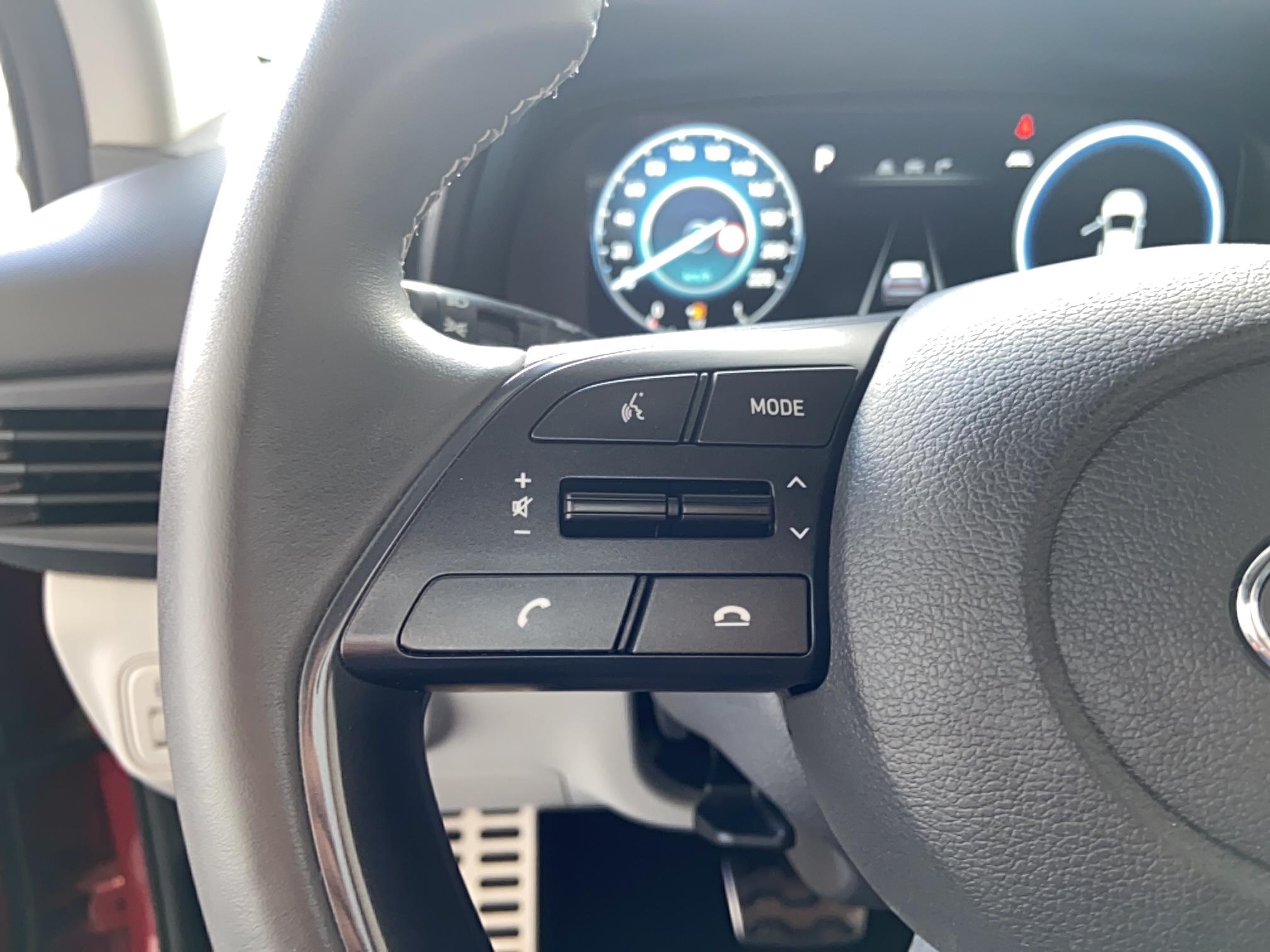 HYUNDAI Bayon 1.0 T-GDi 100 DCT-7 Hybrid 48V Creative - Véhicule Occasion Océane Auto