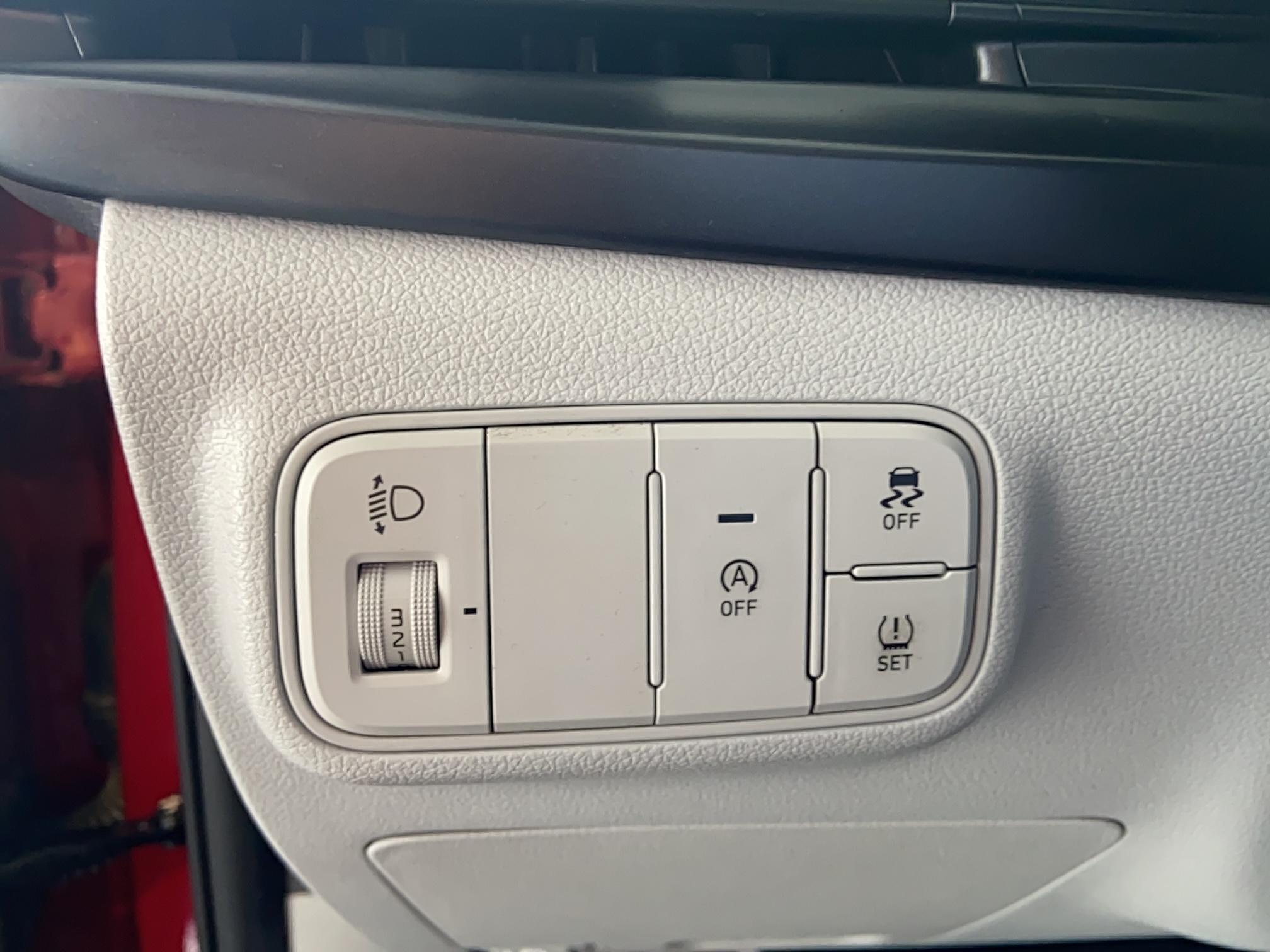 HYUNDAI Bayon 1.0 T-GDi 100 DCT-7 Hybrid 48V Creative - Véhicule Occasion Océane Auto