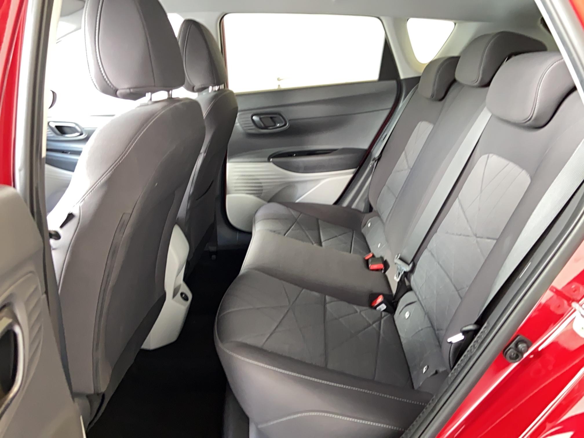 HYUNDAI Bayon 1.0 T-GDi 100 DCT-7 Hybrid 48V Creative - Véhicule Occasion - Océane Auto HYUNDAI Bayon 1.0 T-GDi 100 DCT-7 Hybrid 48V Creative - Véhicule Occasion Océane Auto