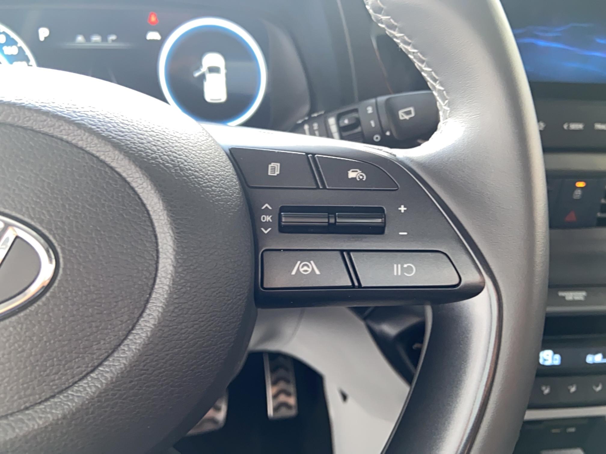 HYUNDAI Bayon 1.0 T-GDi 100 DCT-7 Hybrid 48V Creative - Véhicule Occasion Océane Auto