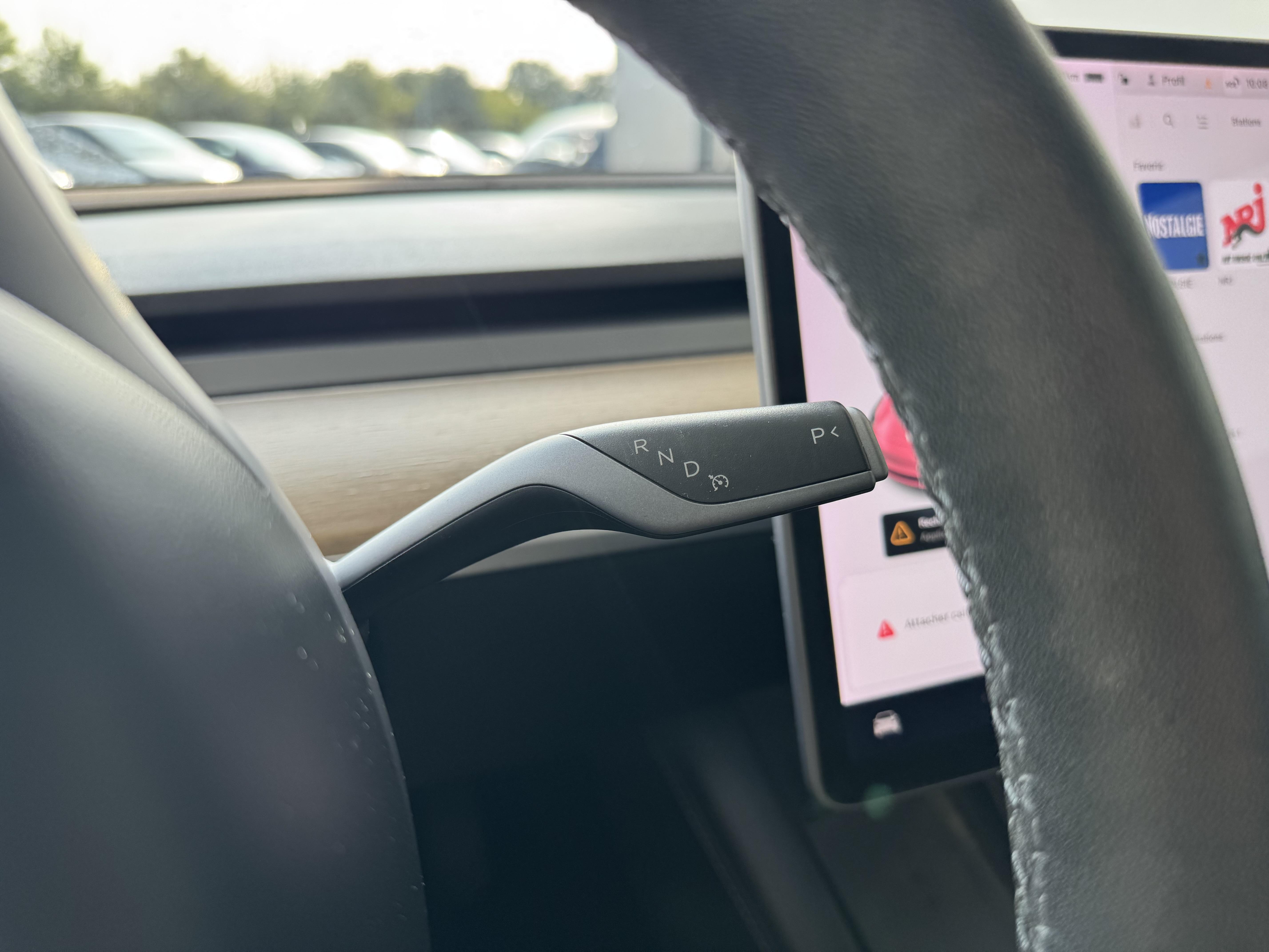 TESLA MODEL 3 Autonomie Standard Plus RWD - Véhicule Occasion - Océane Auto TESLA MODEL 3 Autonomie Standard Plus RWD - Véhicule Occasion Océane Auto
