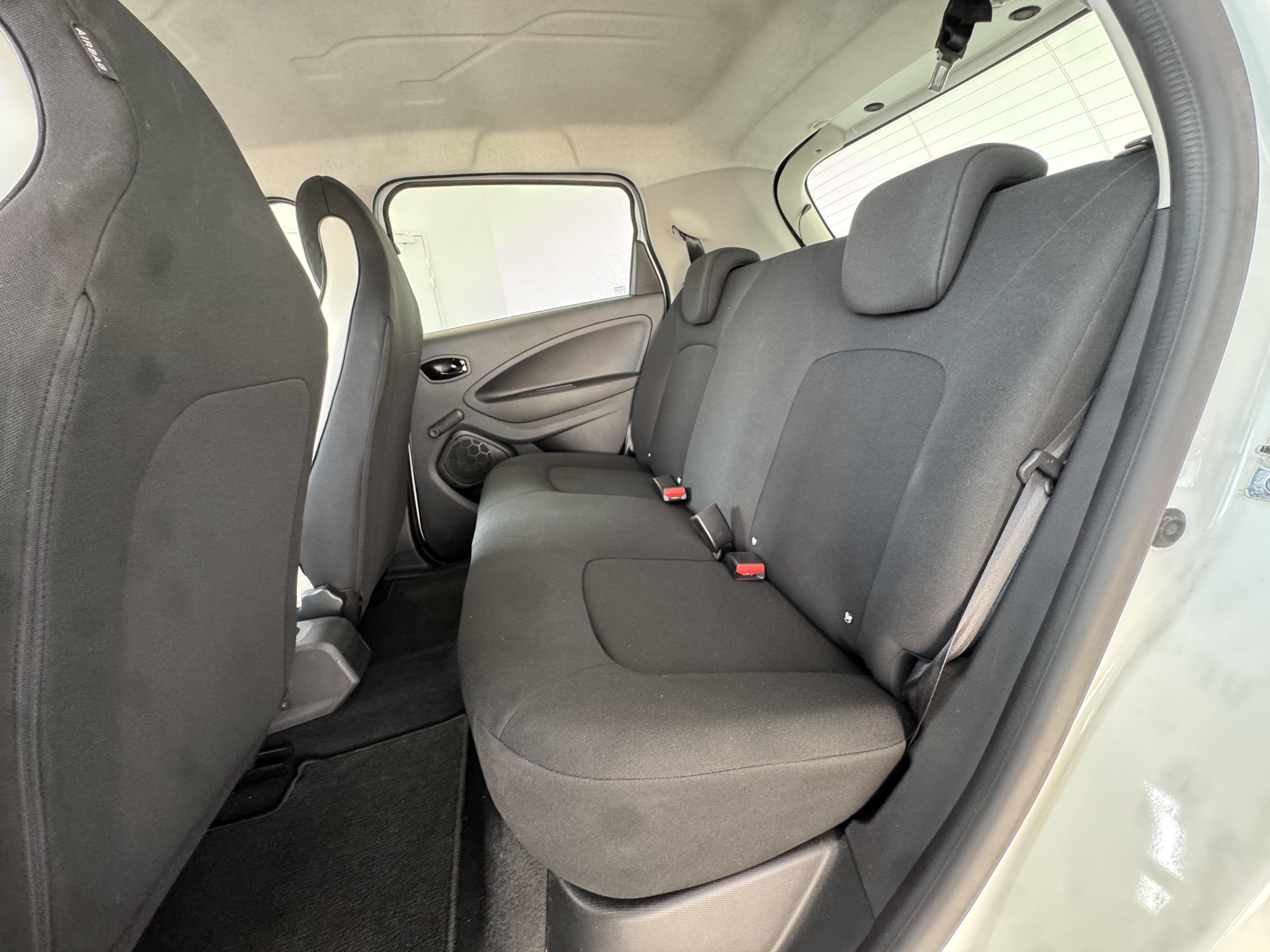 RENAULT Zoe R110 Achat Intégral Life - Véhicule Occasion - Océane Auto RENAULT Zoe R110 Achat Intégral Life - Véhicule Occasion Océane Auto
