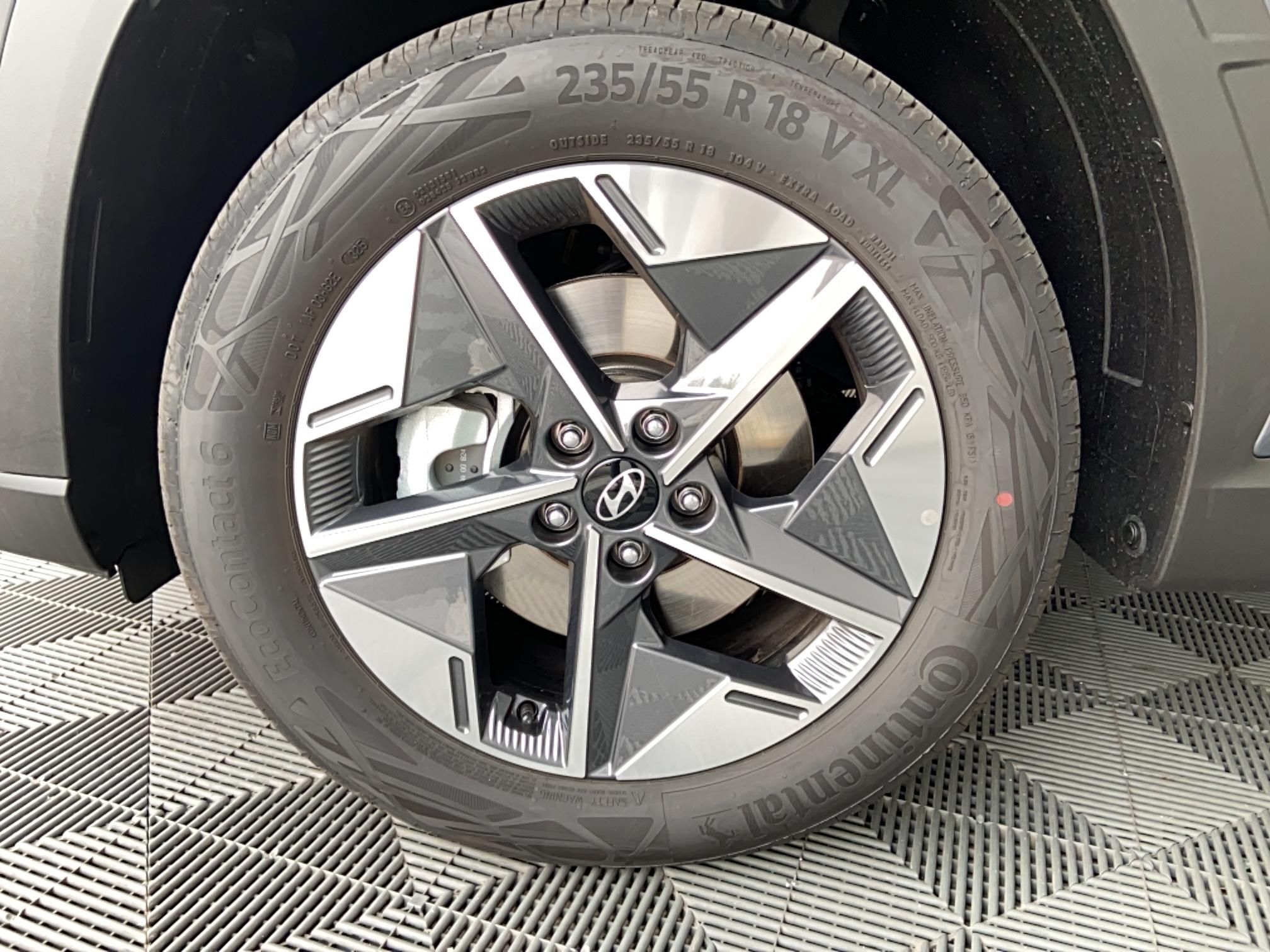 HYUNDAI Tucson 1.6 T-GDI 215 Hybrid BVA6 Creative - Véhicule Occasion - Océane Auto HYUNDAI Tucson 1.6 T-GDI 215 Hybrid BVA6 Creative - Véhicule Occasion Océane Auto