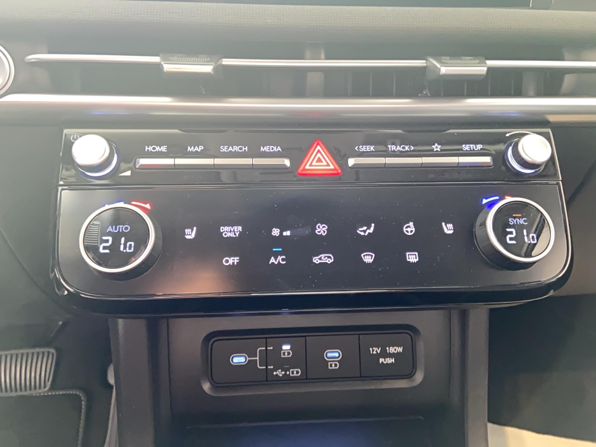 HYUNDAI Tucson 1.6 T-GDI 215 Hybrid BVA6 Creative - Véhicule Occasion - Océane Auto HYUNDAI Tucson 1.6 T-GDI 215 Hybrid BVA6 Creative - Véhicule Occasion Océane Auto