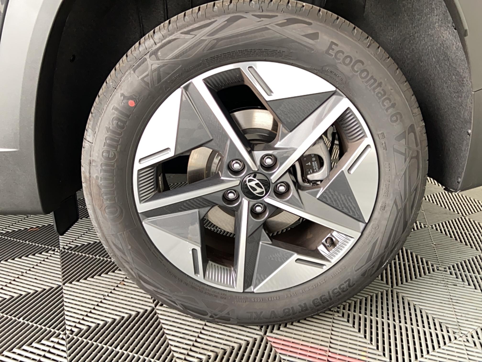 HYUNDAI Tucson 1.6 T-GDI 215 Hybrid BVA6 Creative - Véhicule Occasion - Océane Auto HYUNDAI Tucson 1.6 T-GDI 215 Hybrid BVA6 Creative - Véhicule Occasion Océane Auto