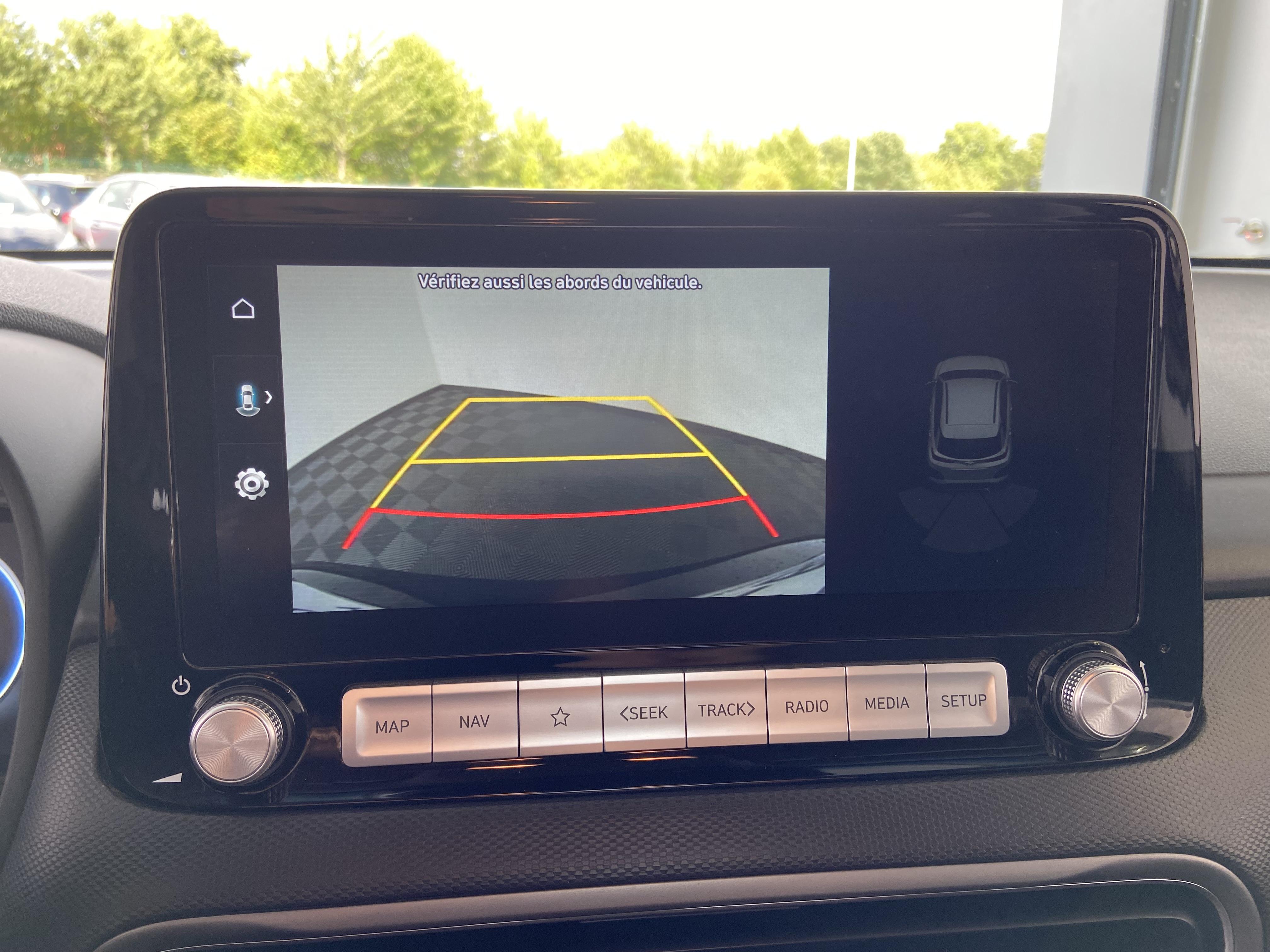 HYUNDAI Kona Electrique 64 kWh - 204 ch Business - Véhicule Occasion - Océane Auto HYUNDAI Kona Electrique 64 kWh - 204 ch Business - Véhicule Occasion Océane Auto