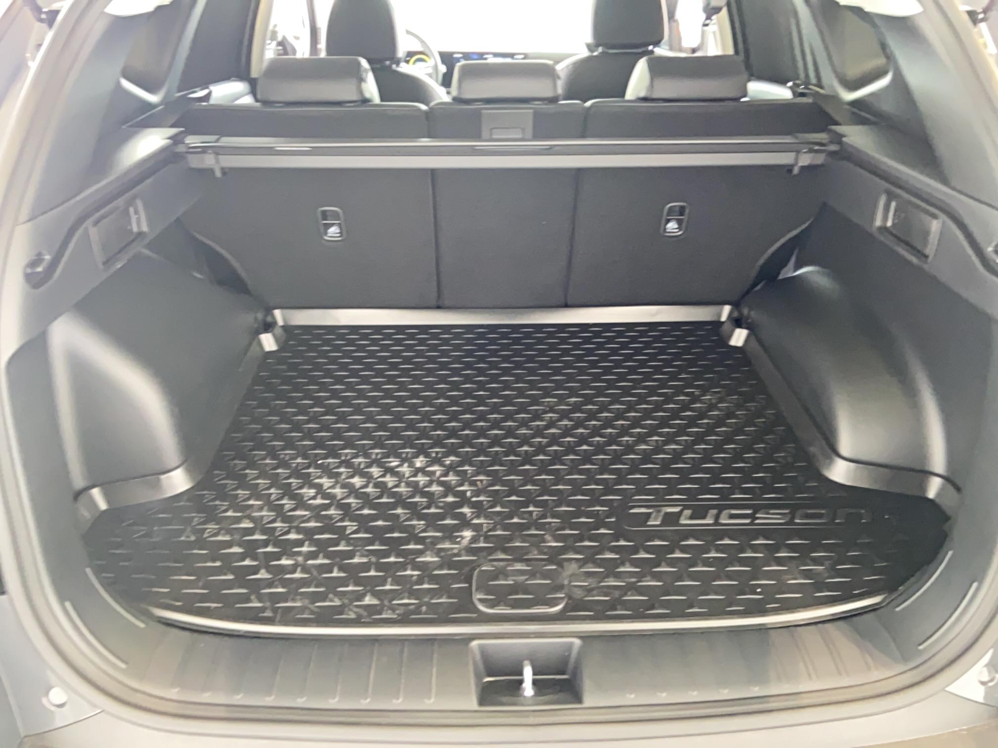 HYUNDAI Tucson 1.6 T-GDI 215 Hybrid BVA6 Creative - Véhicule Occasion - Océane Auto HYUNDAI Tucson 1.6 T-GDI 215 Hybrid BVA6 Creative - Véhicule Occasion Océane Auto