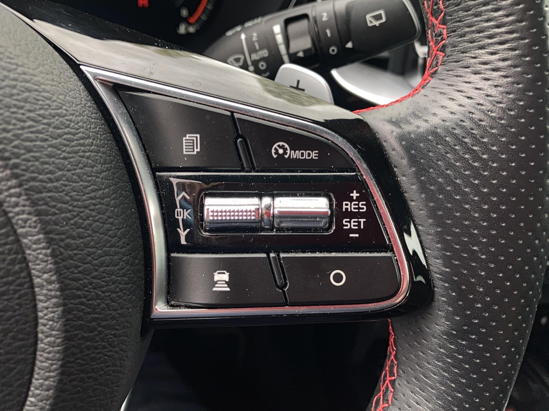 KIA PROCEED 1.6 T-GDi 204 ch ISG DCT7 GT - Véhicule Occasion - Océane Auto KIA PROCEED 1.6 T-GDi 204 ch ISG DCT7 GT - Véhicule Occasion Océane Auto