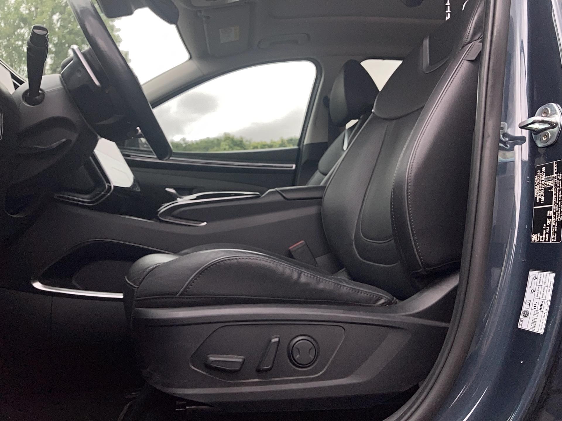 HYUNDAI Tucson 1.6 T-GDI 265 HTRAC Plug-in BVA6 Executive - Véhicule Occasion - Océane Auto HYUNDAI Tucson 1.6 T-GDI 265 HTRAC Plug-in BVA6 Executive - Véhicule Occasion Océane Auto