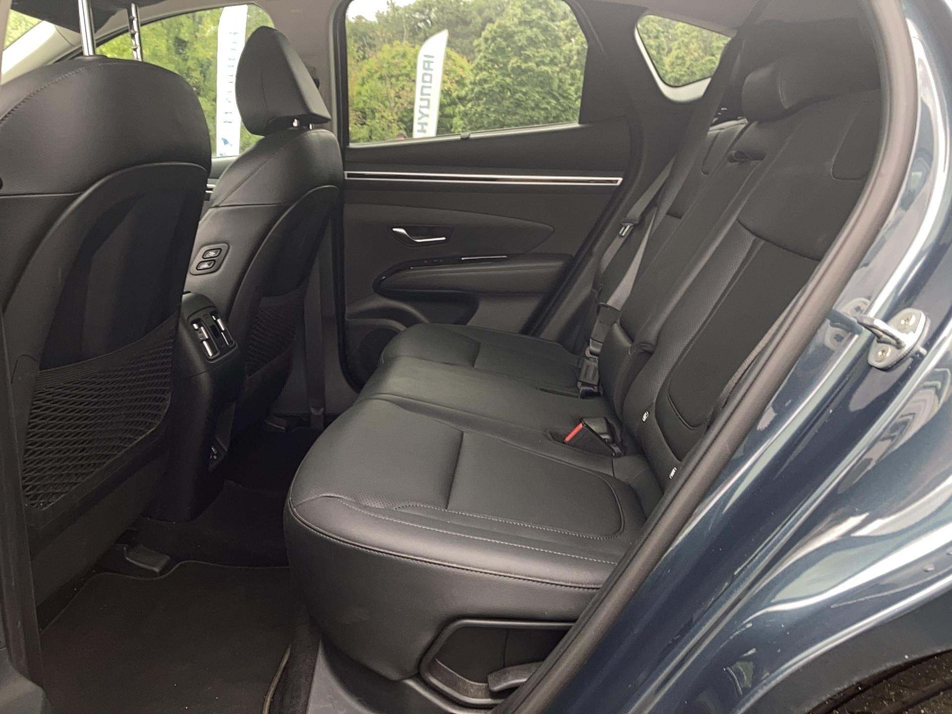 HYUNDAI Tucson 1.6 T-GDI 265 HTRAC Plug-in BVA6 Executive - Véhicule Occasion - Océane Auto HYUNDAI Tucson 1.6 T-GDI 265 HTRAC Plug-in BVA6 Executive - Véhicule Occasion Océane Auto