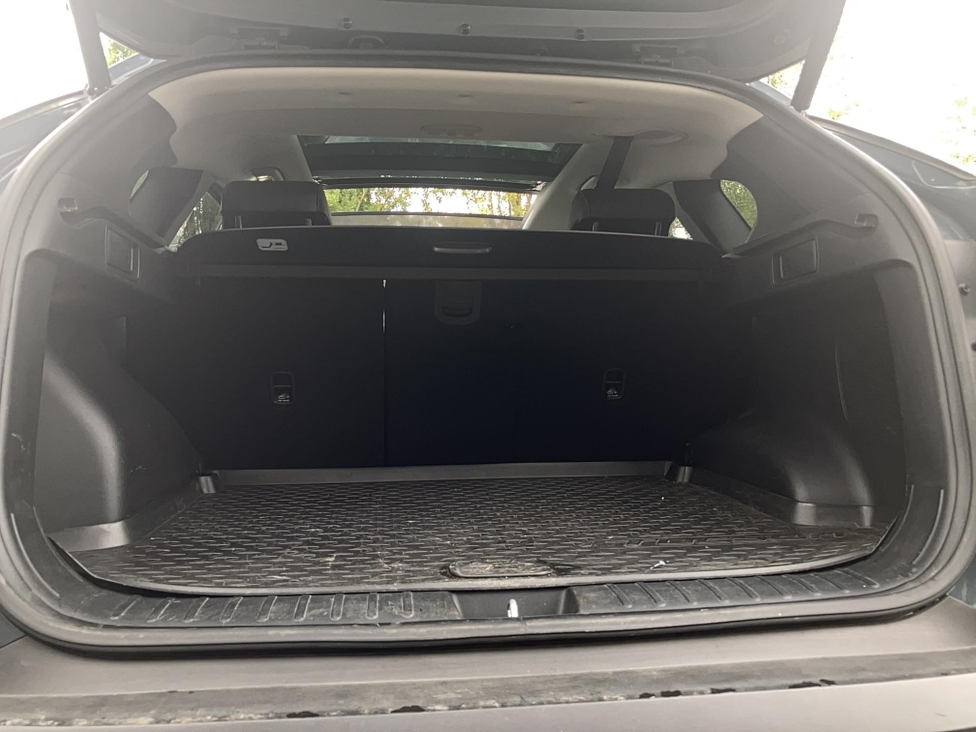 HYUNDAI Tucson 1.6 T-GDI 265 HTRAC Plug-in BVA6 Executive - Véhicule Occasion - Océane Auto HYUNDAI Tucson 1.6 T-GDI 265 HTRAC Plug-in BVA6 Executive - Véhicule Occasion Océane Auto