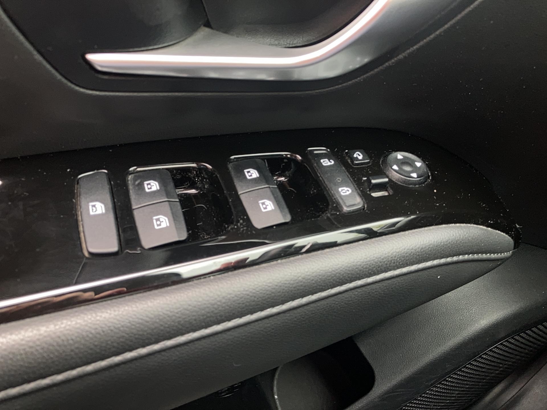 HYUNDAI Tucson 1.6 T-GDI 265 HTRAC Plug-in BVA6 Executive - Véhicule Occasion - Océane Auto HYUNDAI Tucson 1.6 T-GDI 265 HTRAC Plug-in BVA6 Executive - Véhicule Occasion Océane Auto