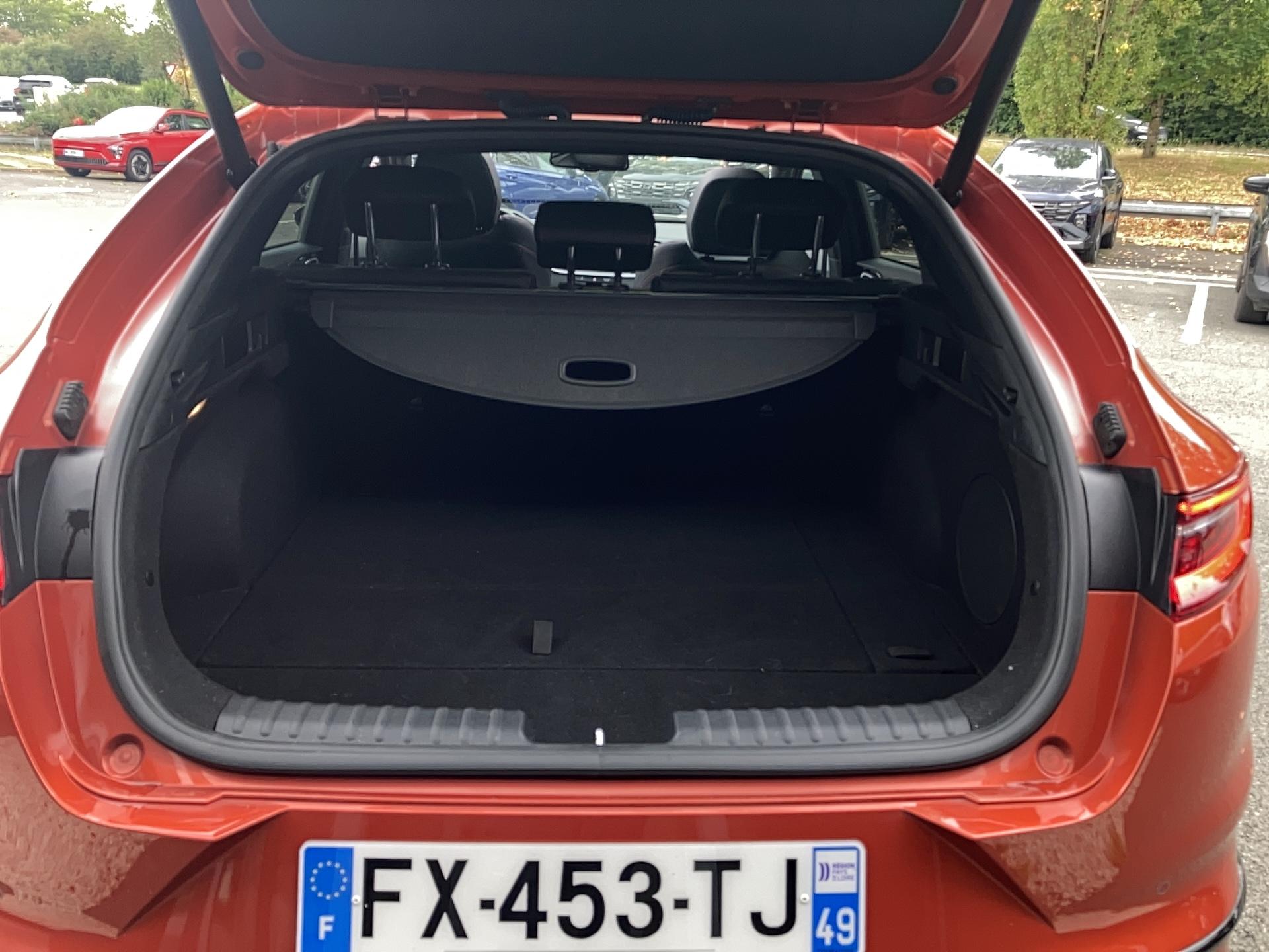 KIA PROCEED 1.6 T-GDi 204 ch ISG DCT7 GT - Véhicule Occasion - Océane Auto KIA PROCEED 1.6 T-GDi 204 ch ISG DCT7 GT - Véhicule Occasion Océane Auto