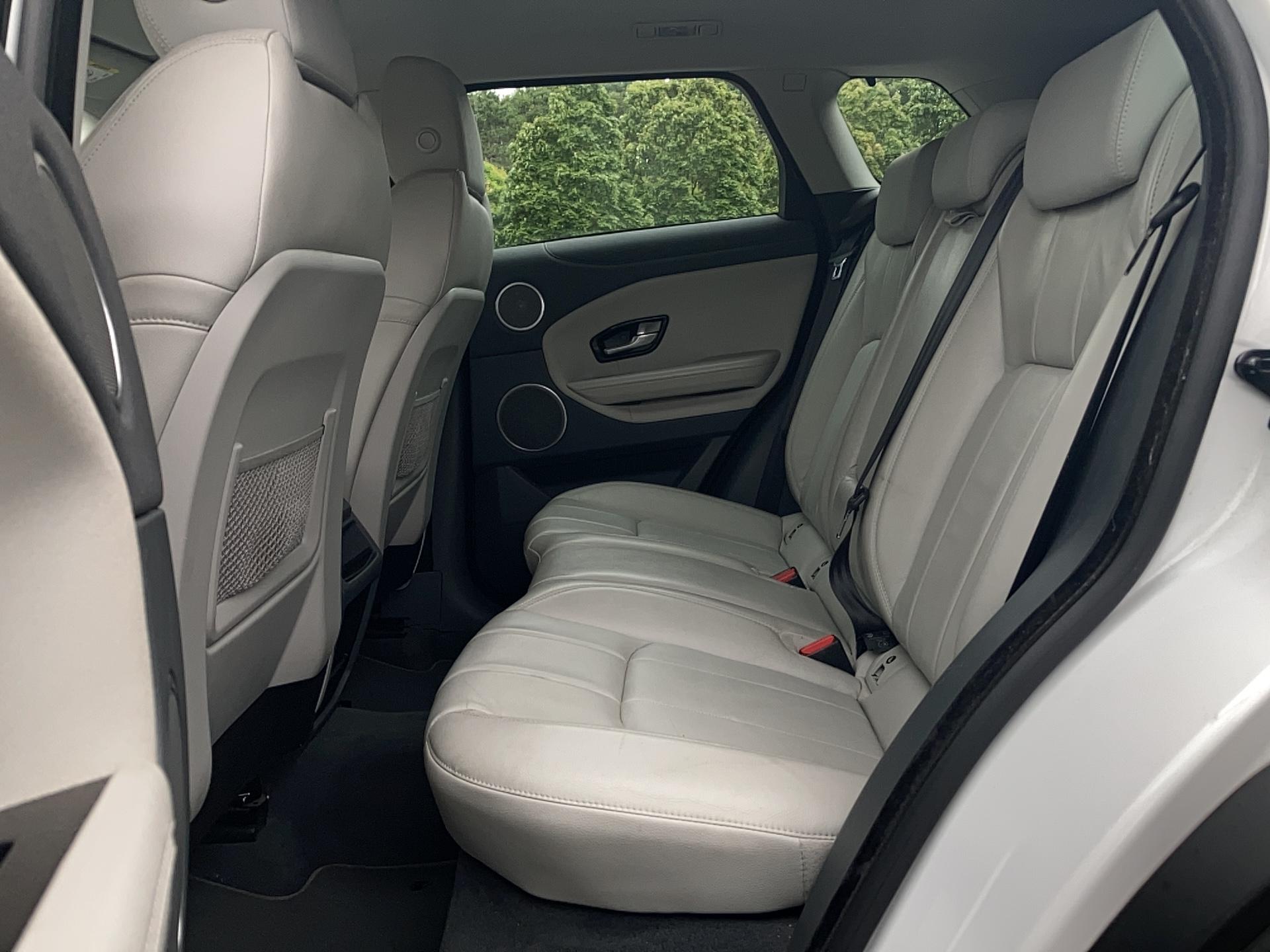 LAND ROVER Range Rover Evoque Mark III TD4 150 SE Dynamic A - Véhicule Occasion - Océane Auto LAND ROVER Range Rover Evoque Mark III TD4 150 SE Dynamic A - Véhicule Occasion Océane Auto