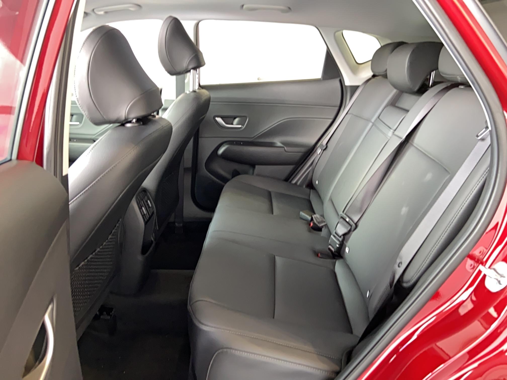 HYUNDAI Kona Hybrid 129 MY 25 Executive + TO - Véhicule Occasion - Océane Auto HYUNDAI Kona Hybrid 129 MY 25 Executive + TO - Véhicule Occasion Océane Auto