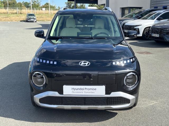 HYUNDAI Inster 49 kWh 5 pl. Creative - Véhicule Occasion - Océane Auto HYUNDAI Inster 49 kWh 5 pl. Creative - Véhicule Occasion Océane Auto