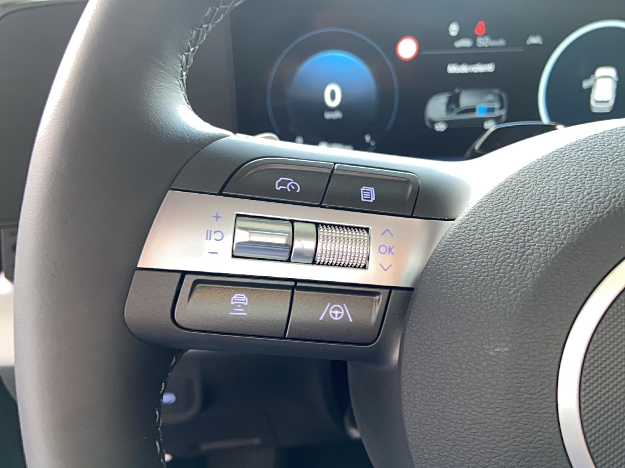 HYUNDAI Kona Hybrid 129 MY 25 Executive + TO - Véhicule Occasion - Océane Auto HYUNDAI Kona Hybrid 129 MY 25 Executive + TO - Véhicule Occasion Océane Auto