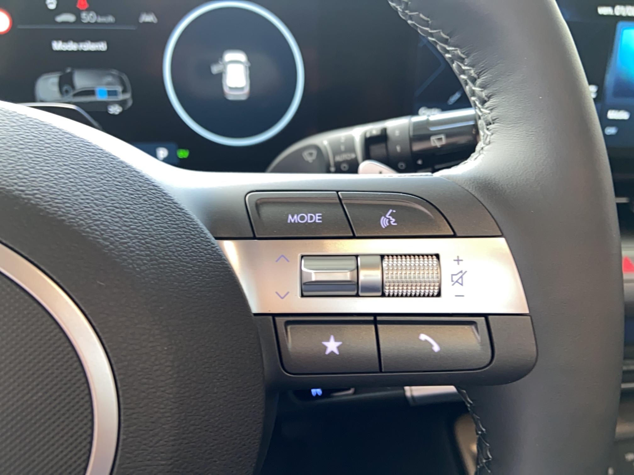 HYUNDAI Kona Hybrid 129 MY 25 Executive + TO - Véhicule Occasion - Océane Auto HYUNDAI Kona Hybrid 129 MY 25 Executive + TO - Véhicule Occasion Océane Auto