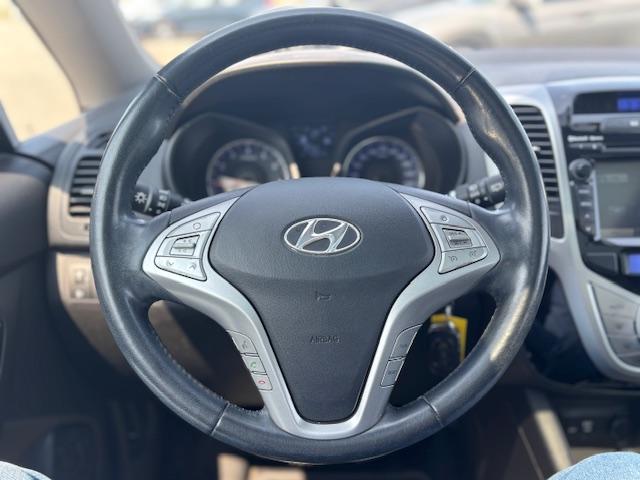 HYUNDAI ix20 1.6 125 Creative A - Véhicule Occasion Océane Auto