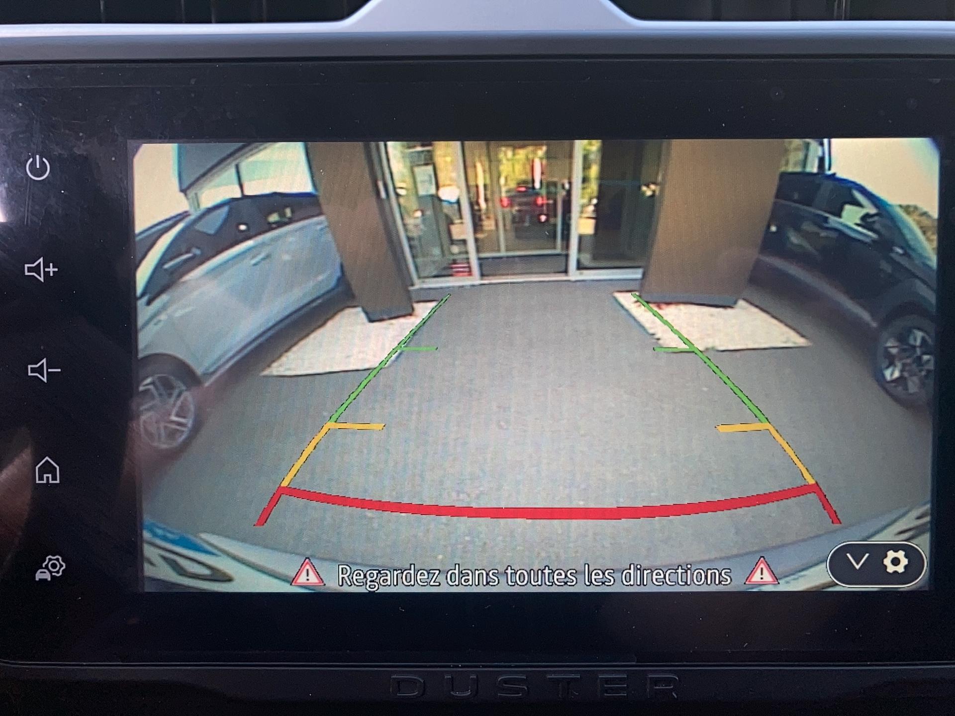 DACIA Duster TCe 150 4x2 EDC Journey - Véhicule Occasion - Océane Auto DACIA Duster TCe 150 4x2 EDC Journey - Véhicule Occasion Océane Auto