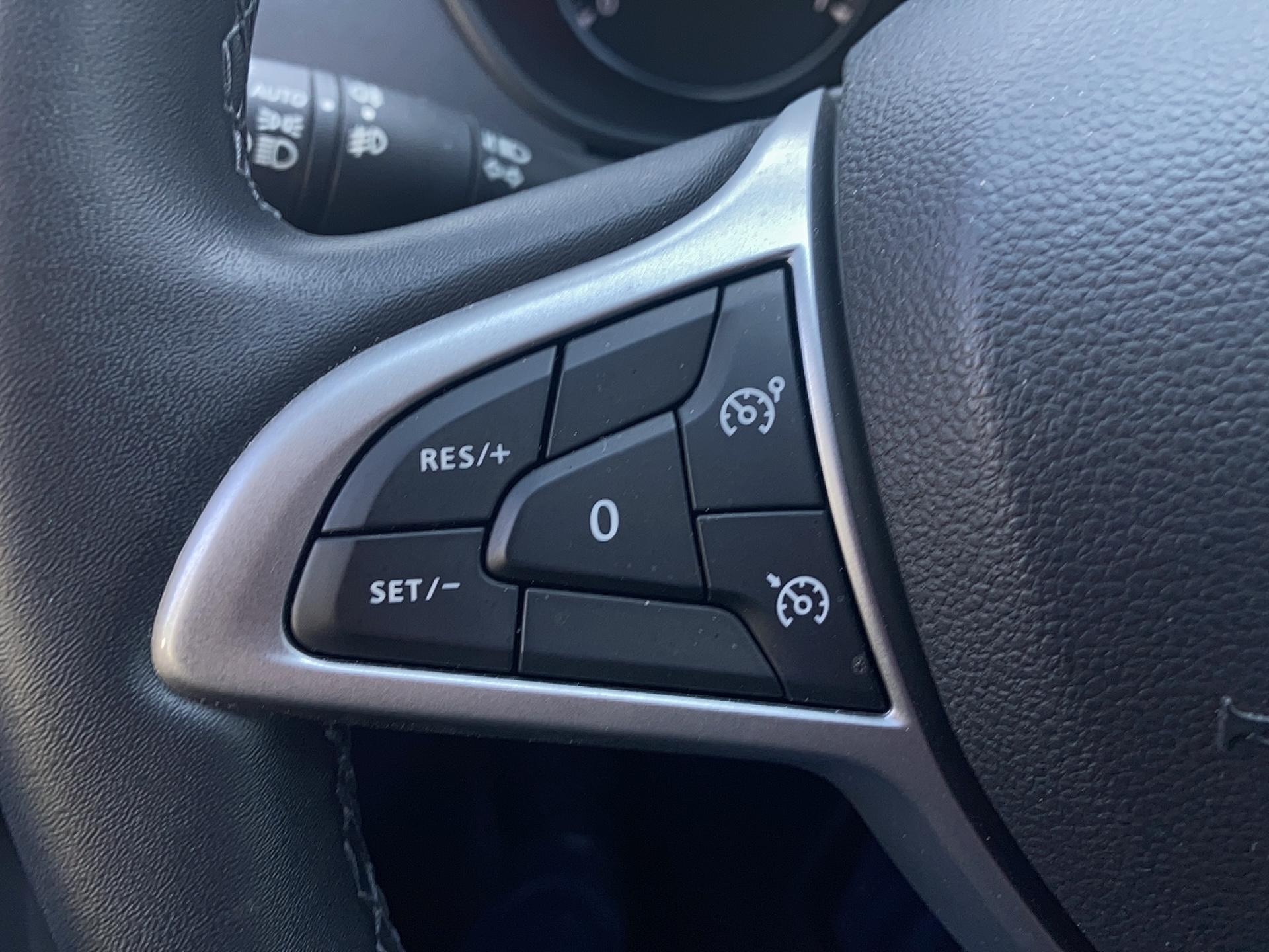 DACIA Duster TCe 150 4x2 EDC Journey - Véhicule Occasion Océane Auto