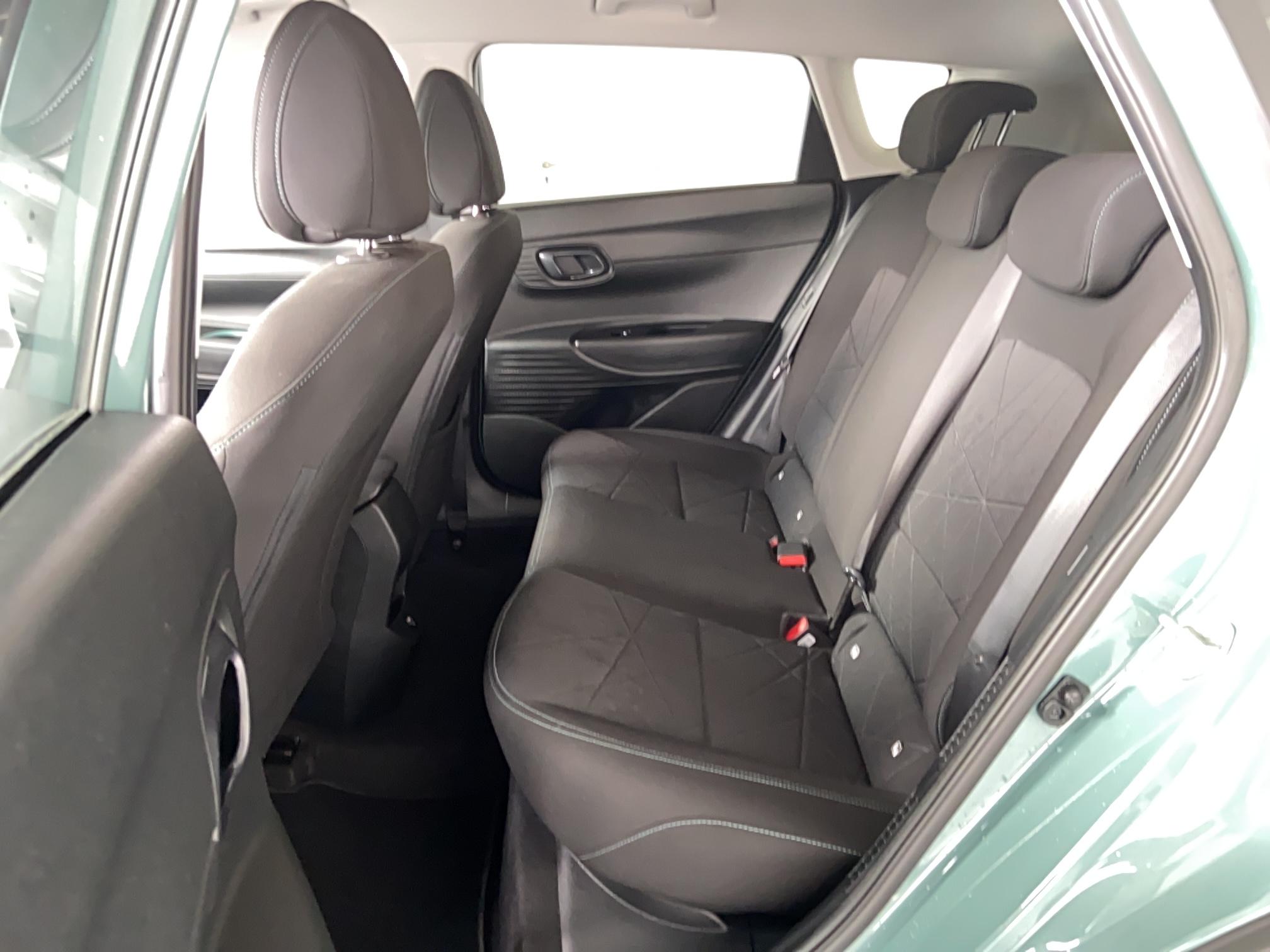 HYUNDAI Bayon 1.0 T-GDi 100 DCT-7 Hybrid 48V Executive - Véhicule Occasion Océane Auto