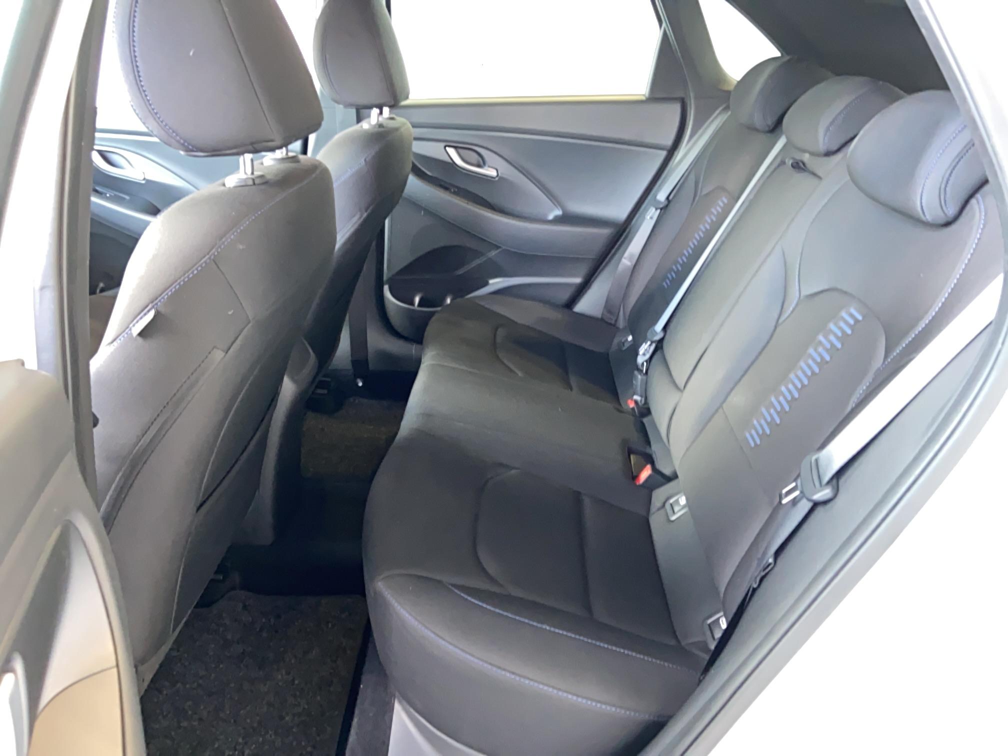 HYUNDAI i30 1.6 CRDi 110 DCT-7 Edition #1 - Véhicule Occasion Océane Auto
