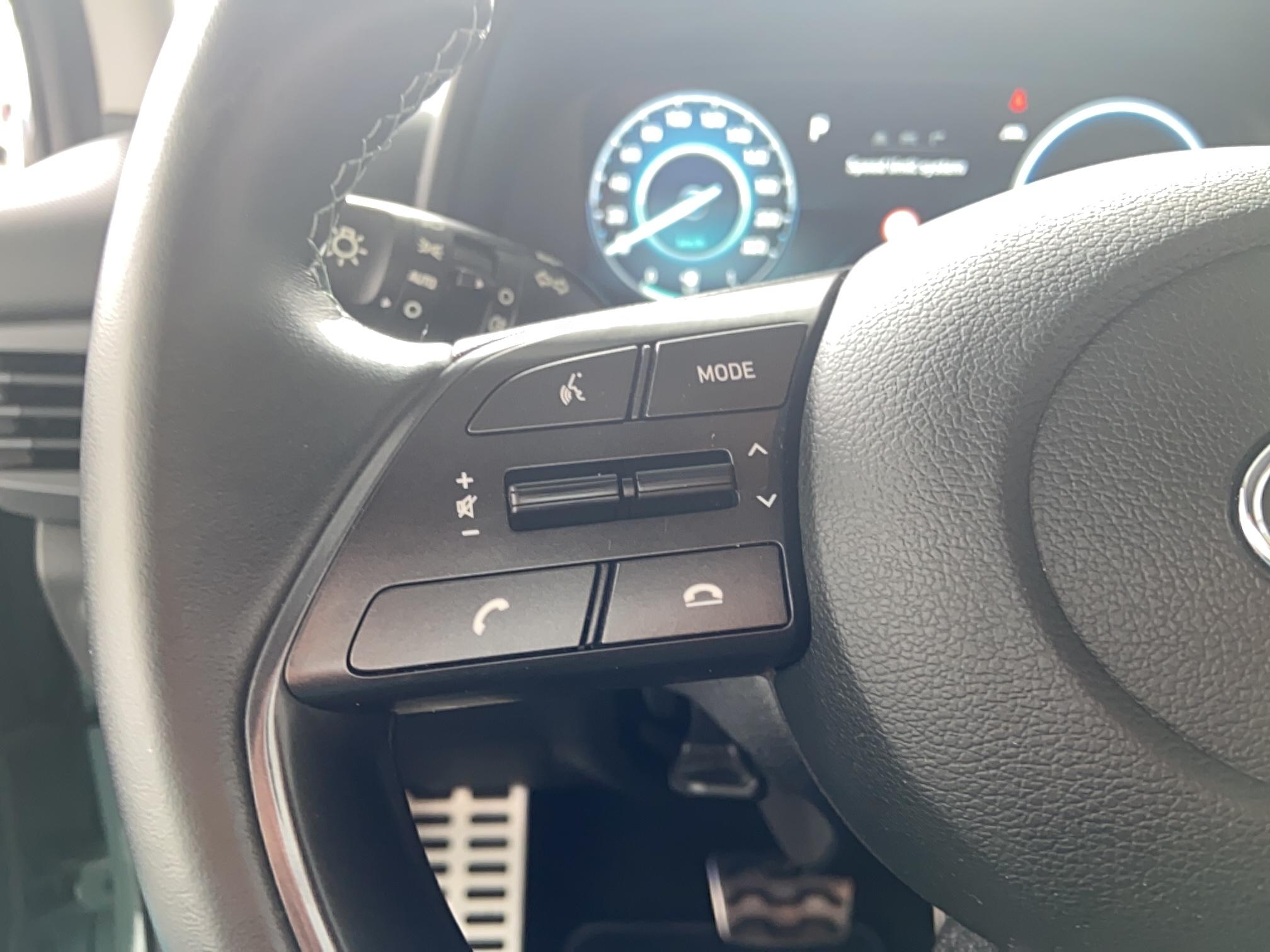 HYUNDAI Bayon 1.0 T-GDi 100 DCT-7 Hybrid 48V Executive - Véhicule Occasion Océane Auto