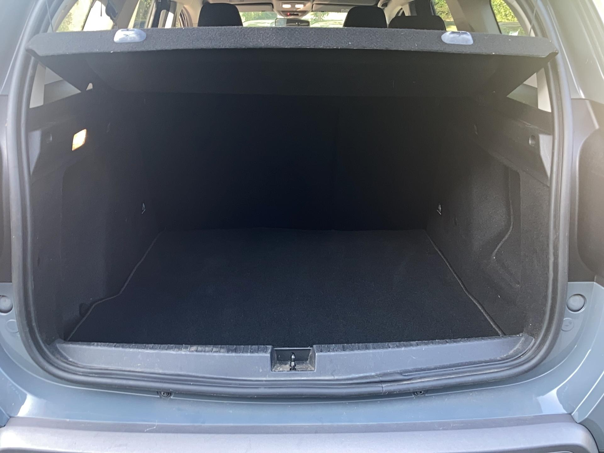 DACIA Duster TCe 150 4x2 EDC Journey - Véhicule Occasion Océane Auto