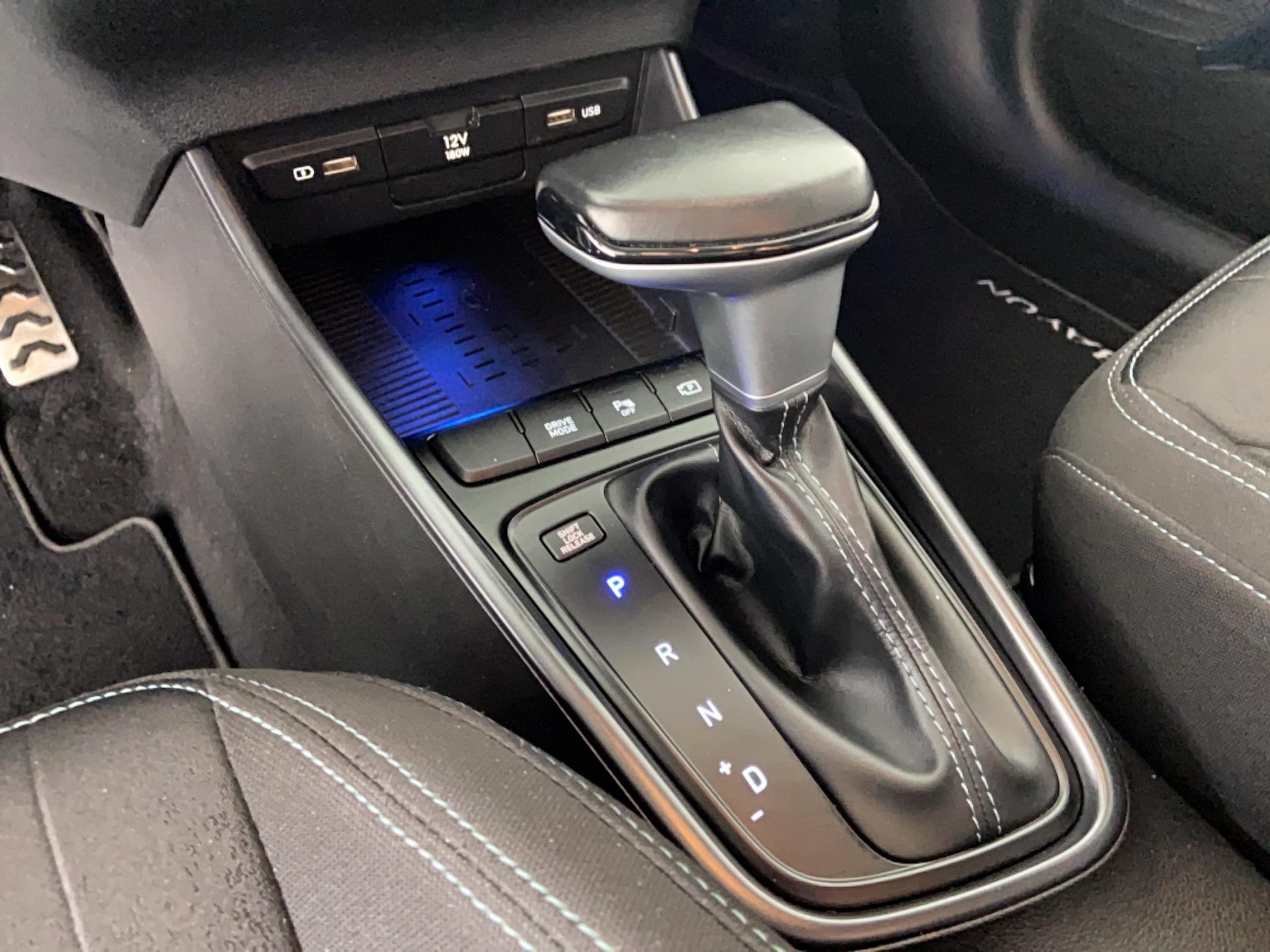 HYUNDAI Bayon 1.0 T-GDi 100 DCT-7 Hybrid 48V Executive - Véhicule Occasion Océane Auto