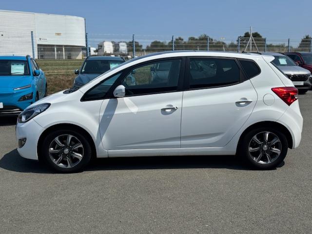 HYUNDAI ix20 1.6 125 Creative A - Véhicule Occasion Océane Auto