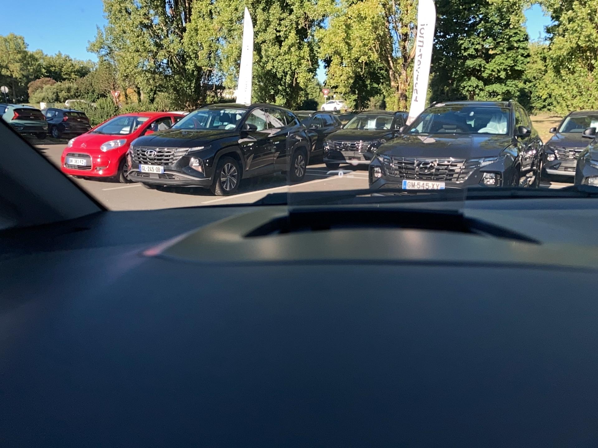 RENAULT Scenic TCe 140 Energy EDC Intens - Véhicule Occasion - Océane Auto RENAULT Scenic TCe 140 Energy EDC Intens - Véhicule Occasion Océane Auto