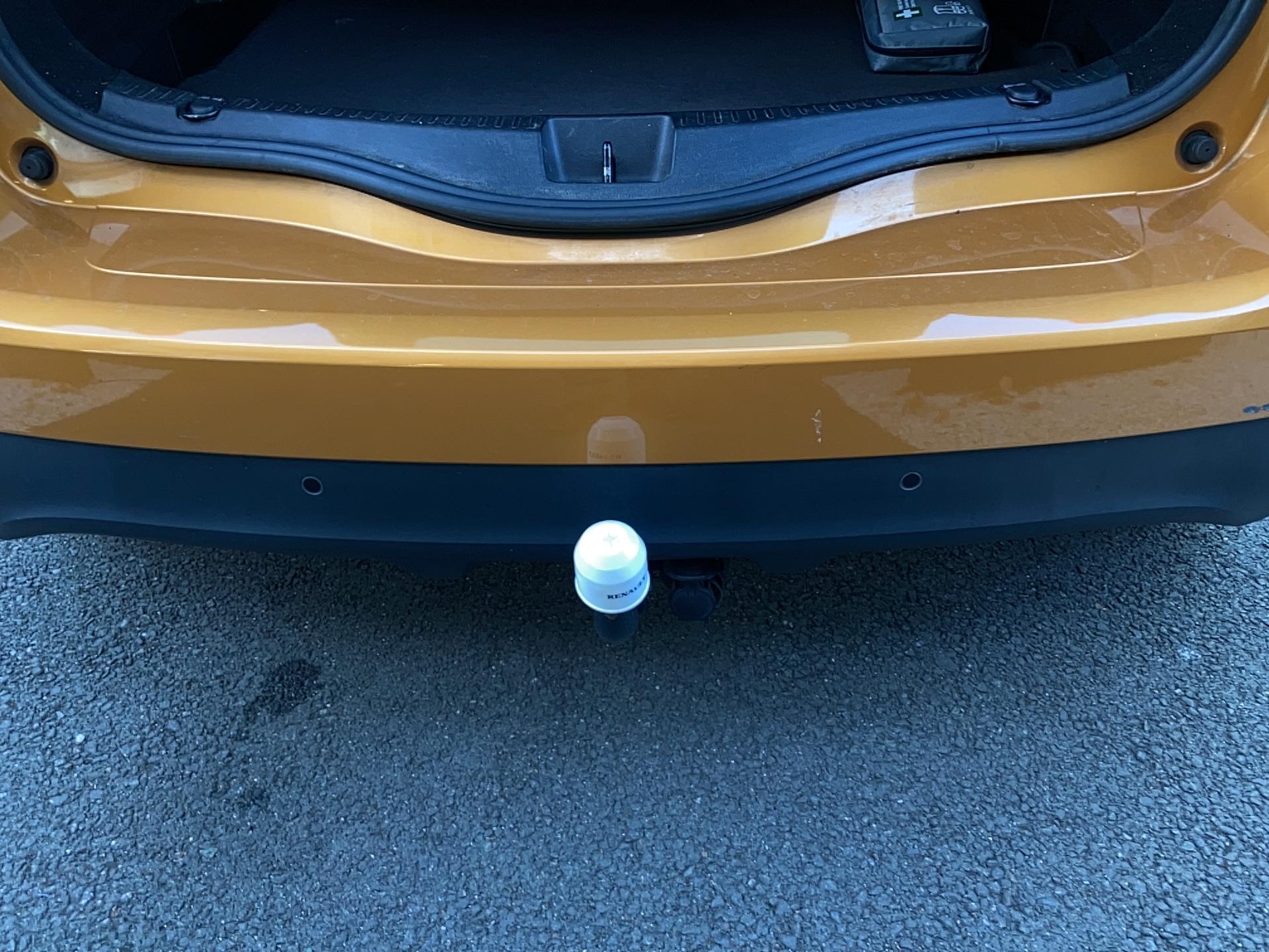 RENAULT Scenic TCe 140 Energy EDC Intens - Véhicule Occasion - Océane Auto RENAULT Scenic TCe 140 Energy EDC Intens - Véhicule Occasion Océane Auto